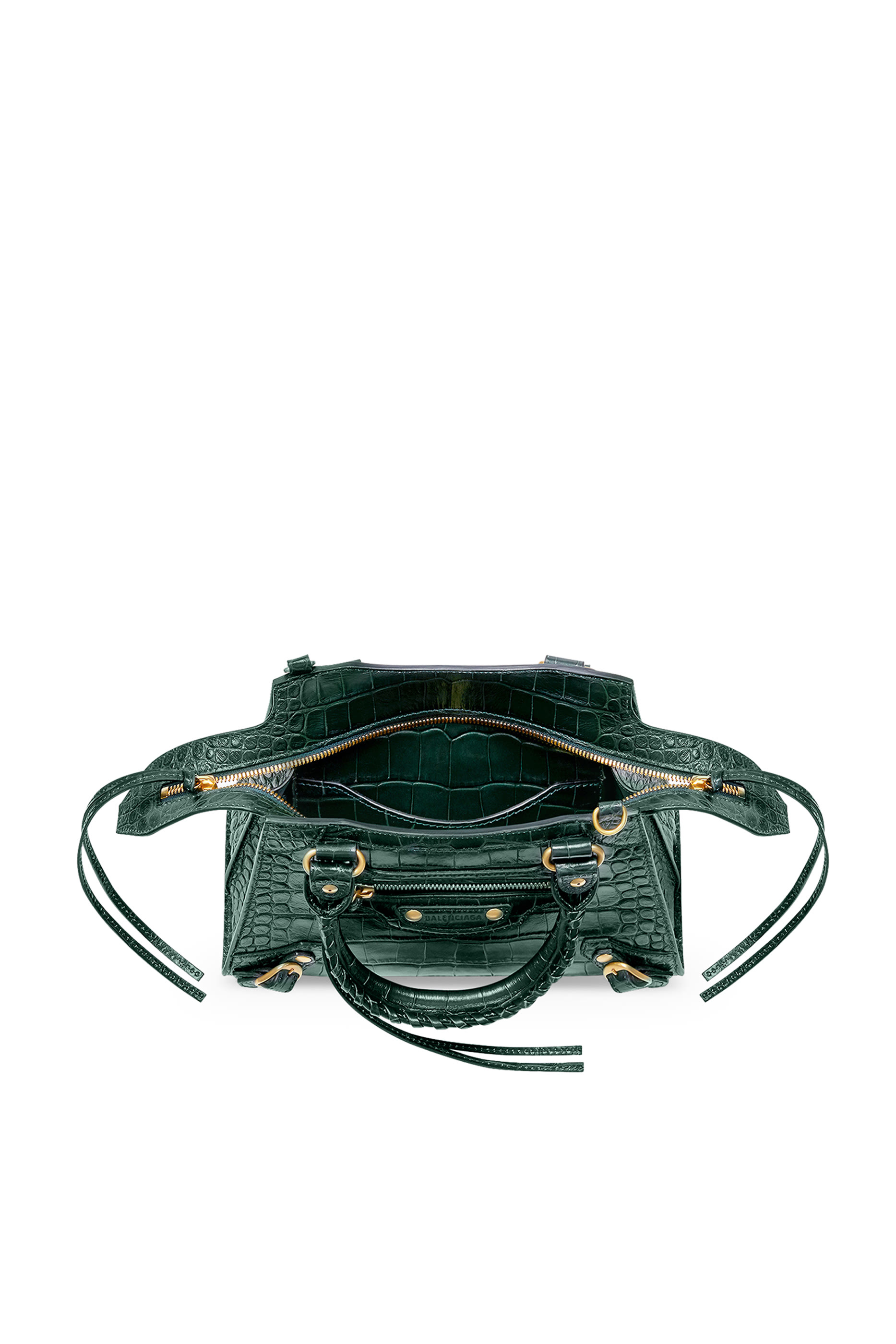 حقيبة نيو كلاسيك سيتي مقاس XS