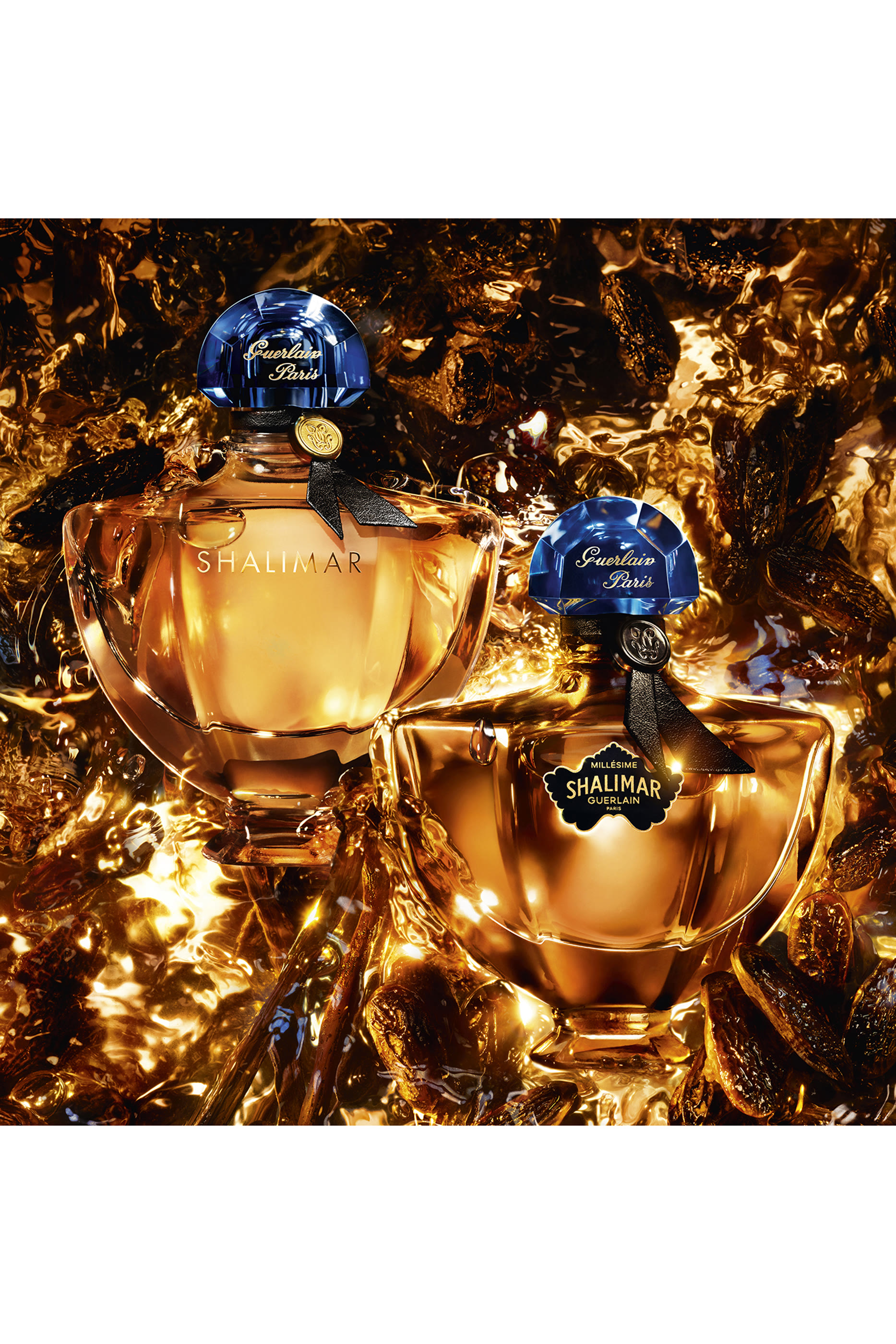 أو دو بارفان ميليزيم تونكا مجموعة شاليمار