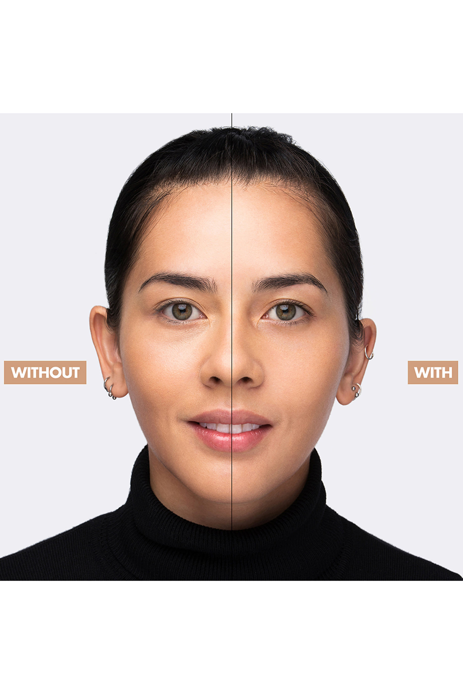 خافي عيوب البشرة ألترا اتش دي، 5 مل