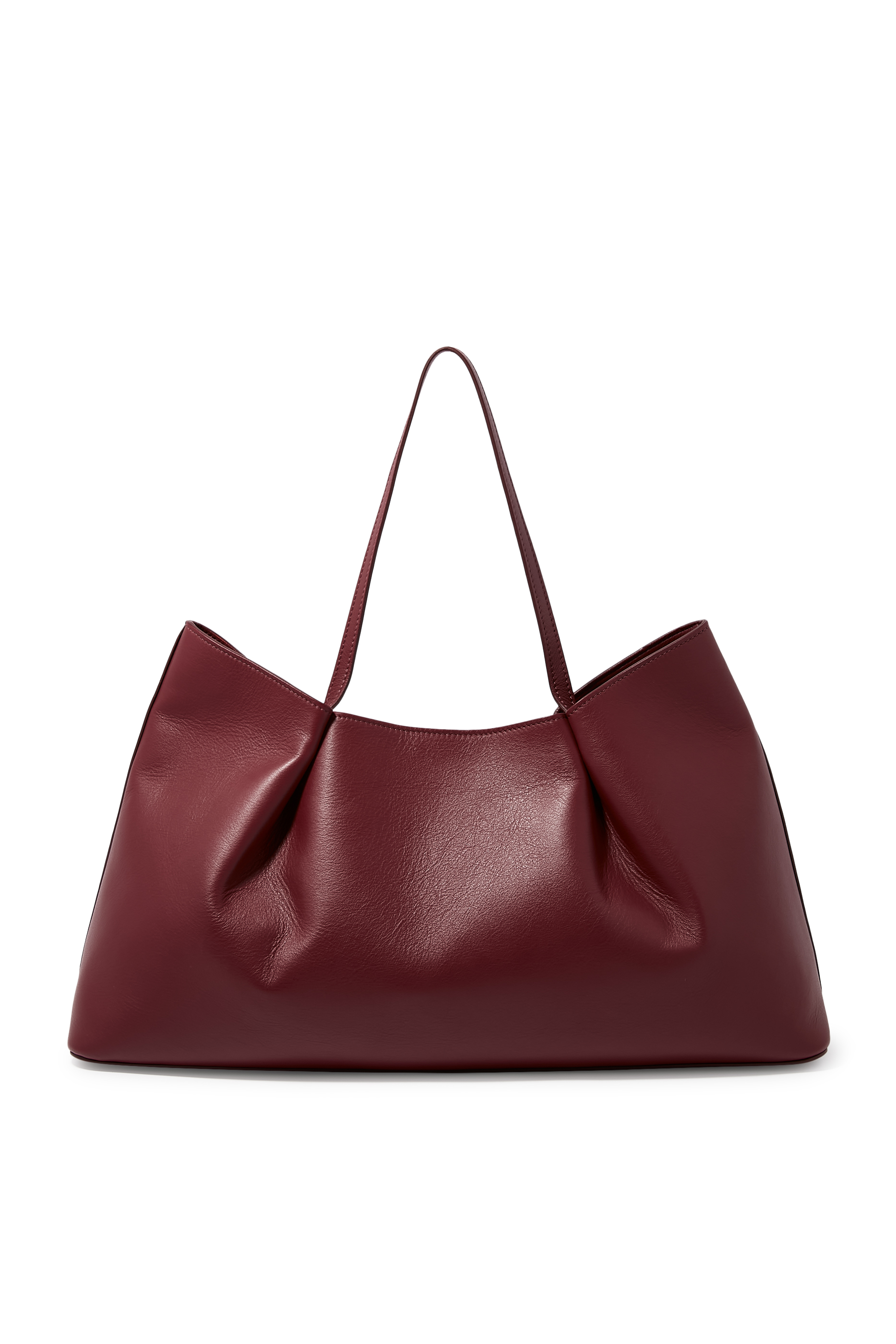 حقيبة يد ديمبل جلد