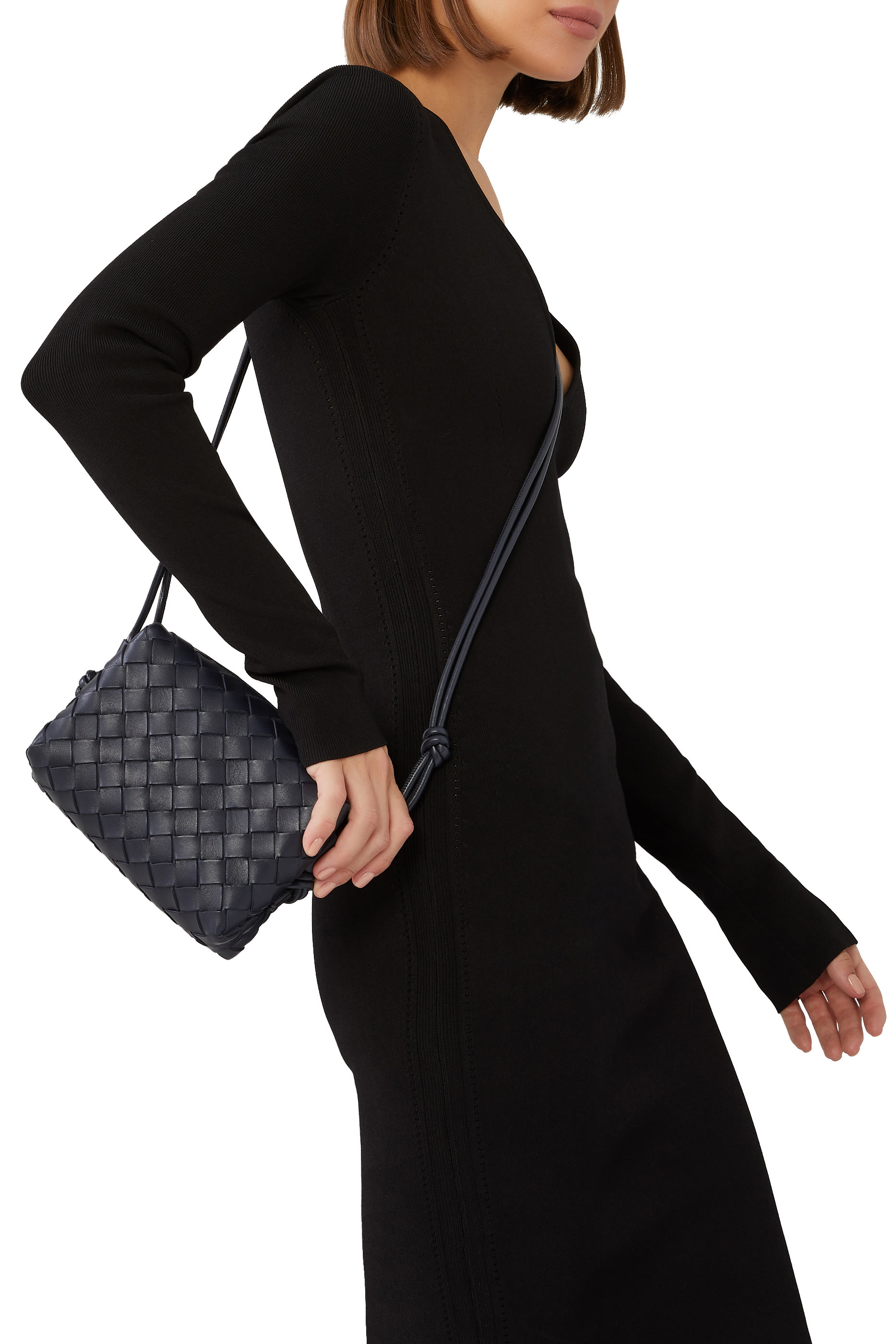 حقيبة كاميرا لوب صغيرة