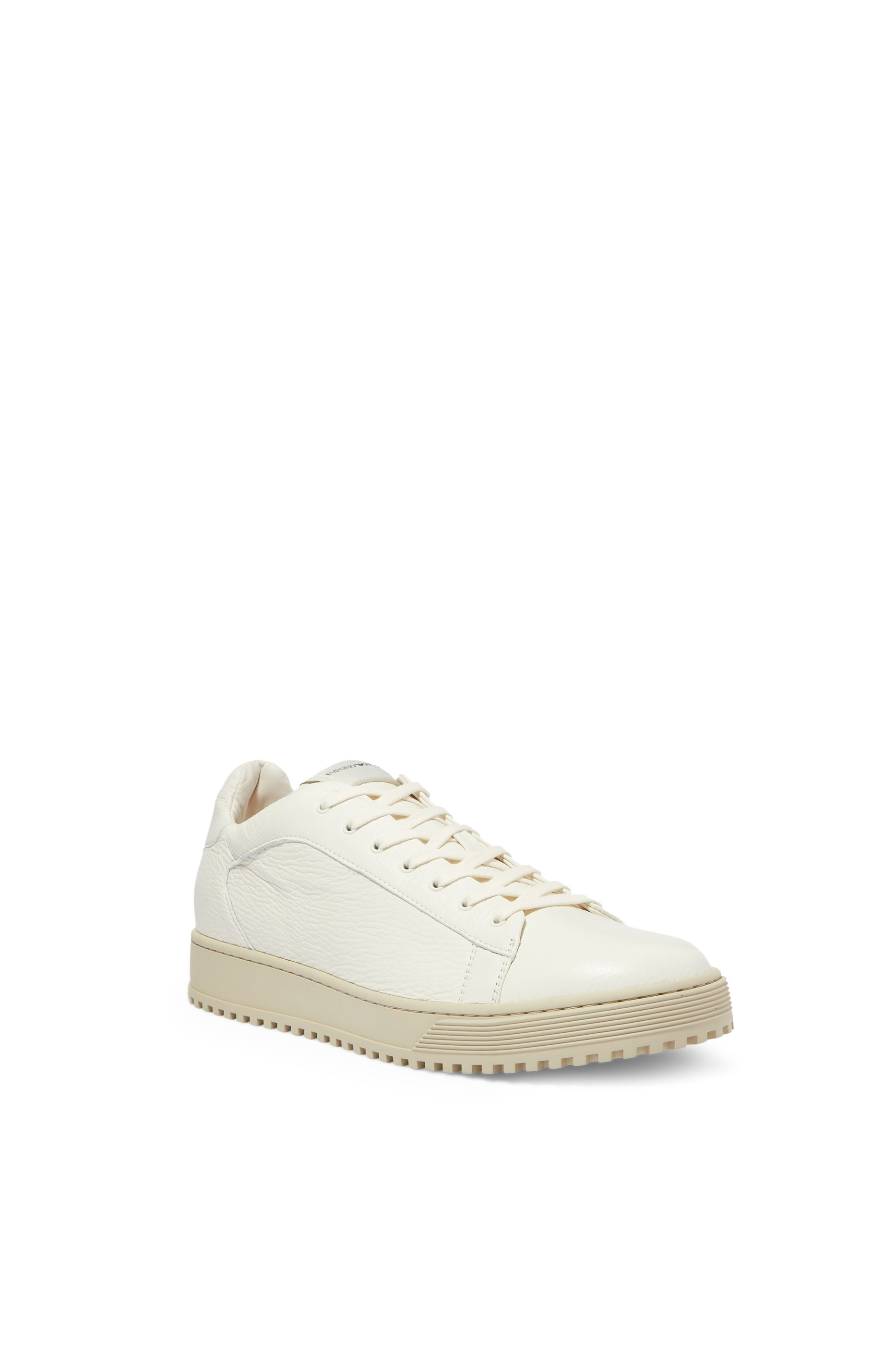 سنيكرز جلوف بشعار الماركة