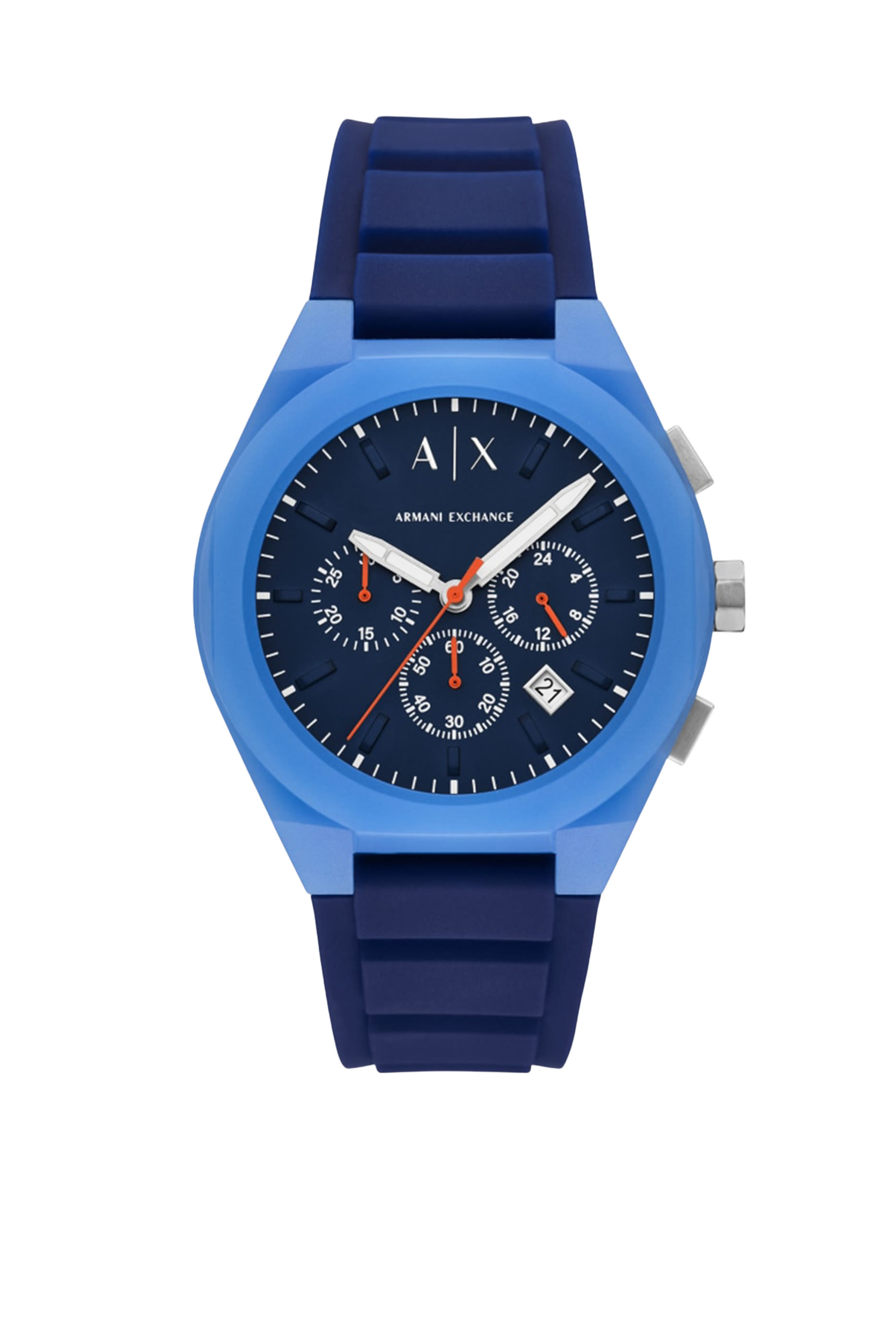 ساعة سينك كرونوغراف، 44 مم