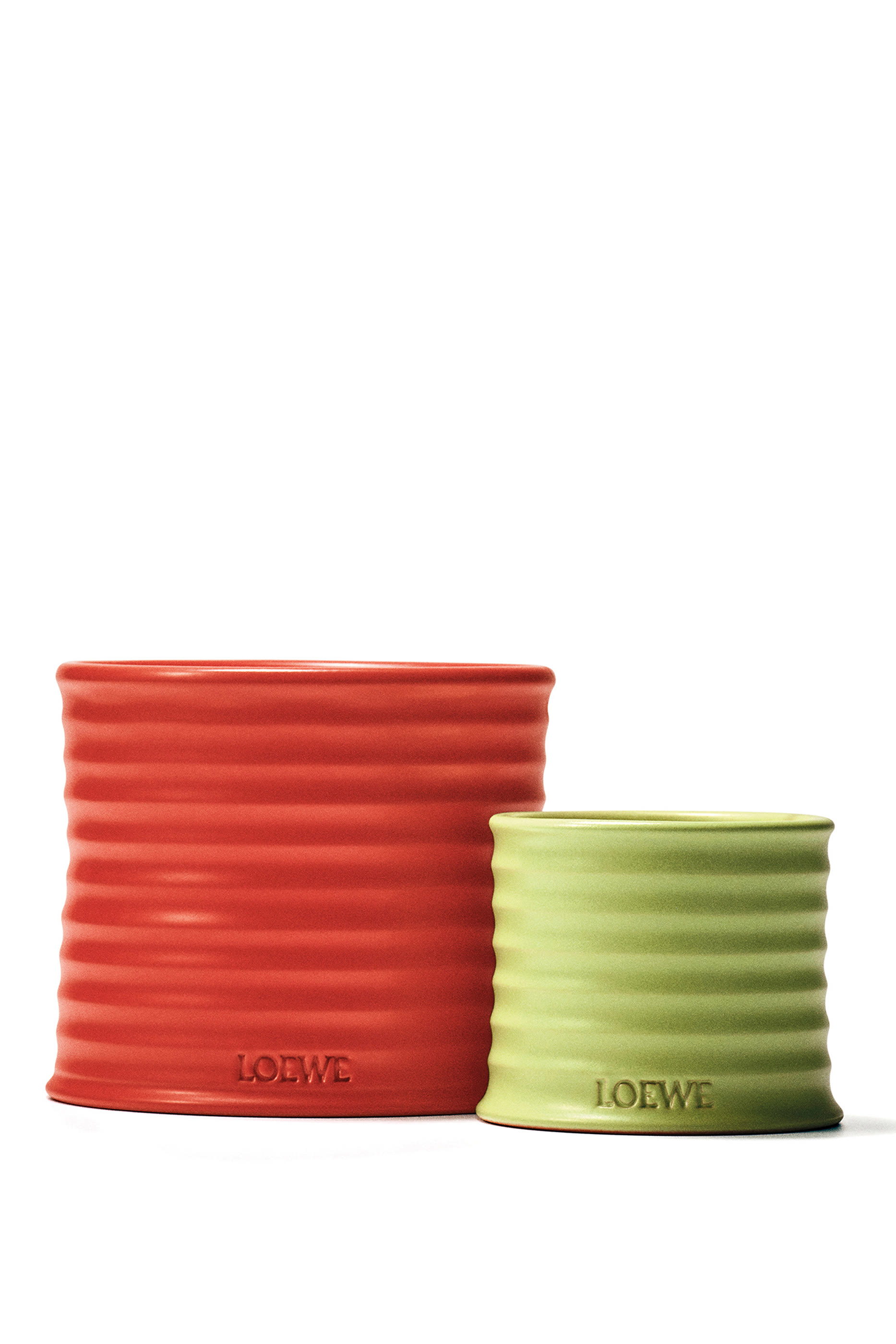 شمعة توماتو ليفز معطرة