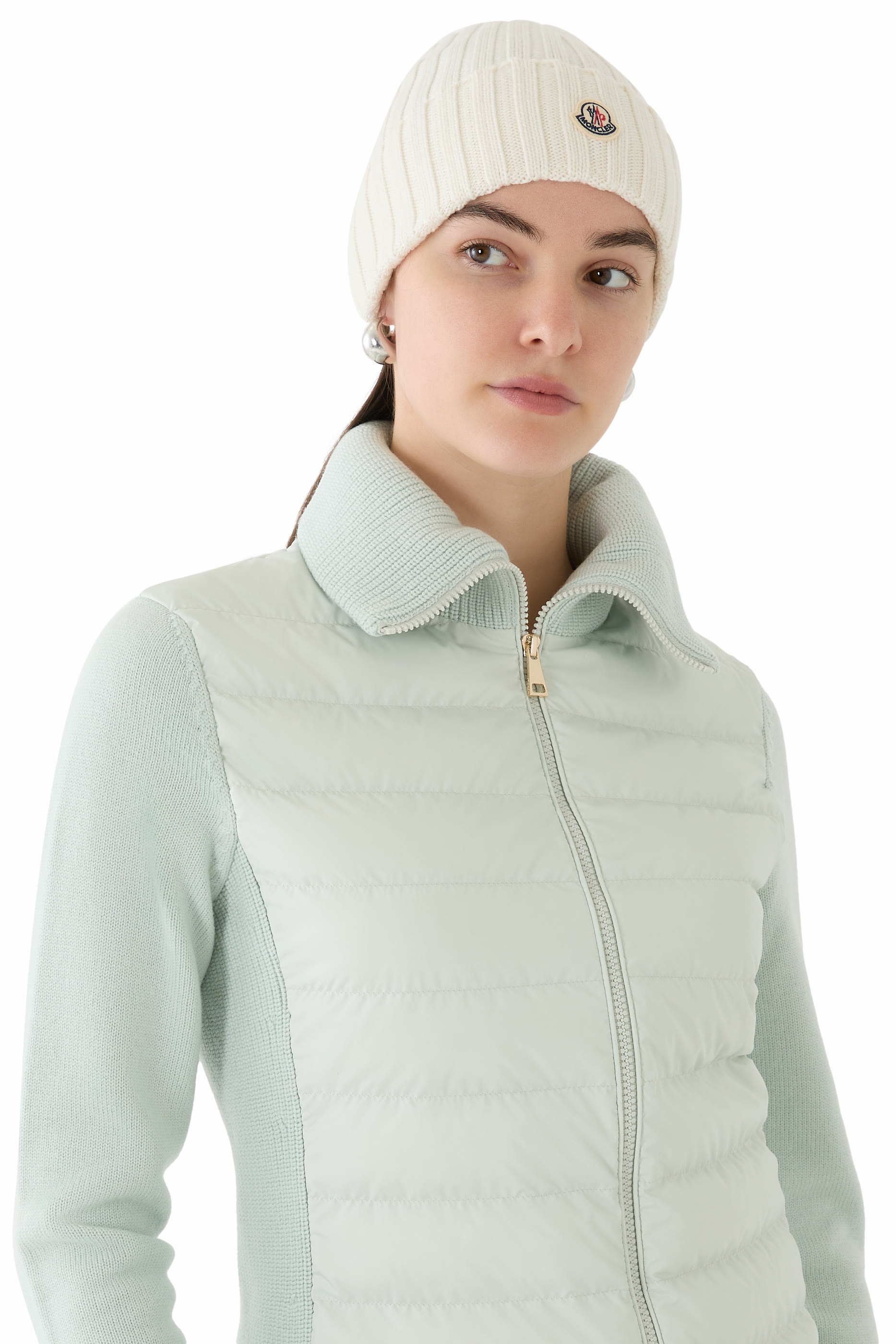 قبعة بيني صوف