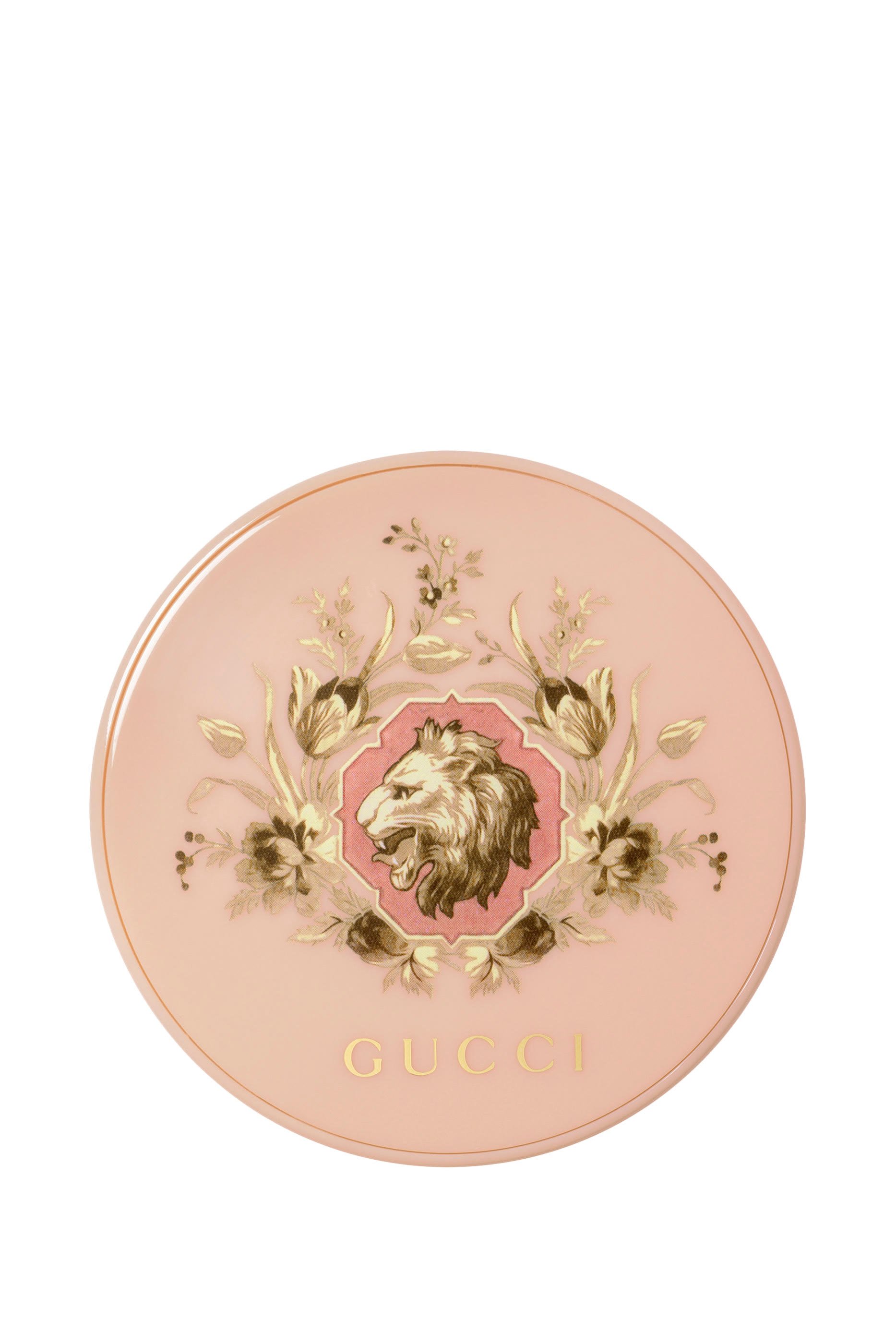 كريم أساس مضغوط غوتشي كوشون دو بيوتيه 