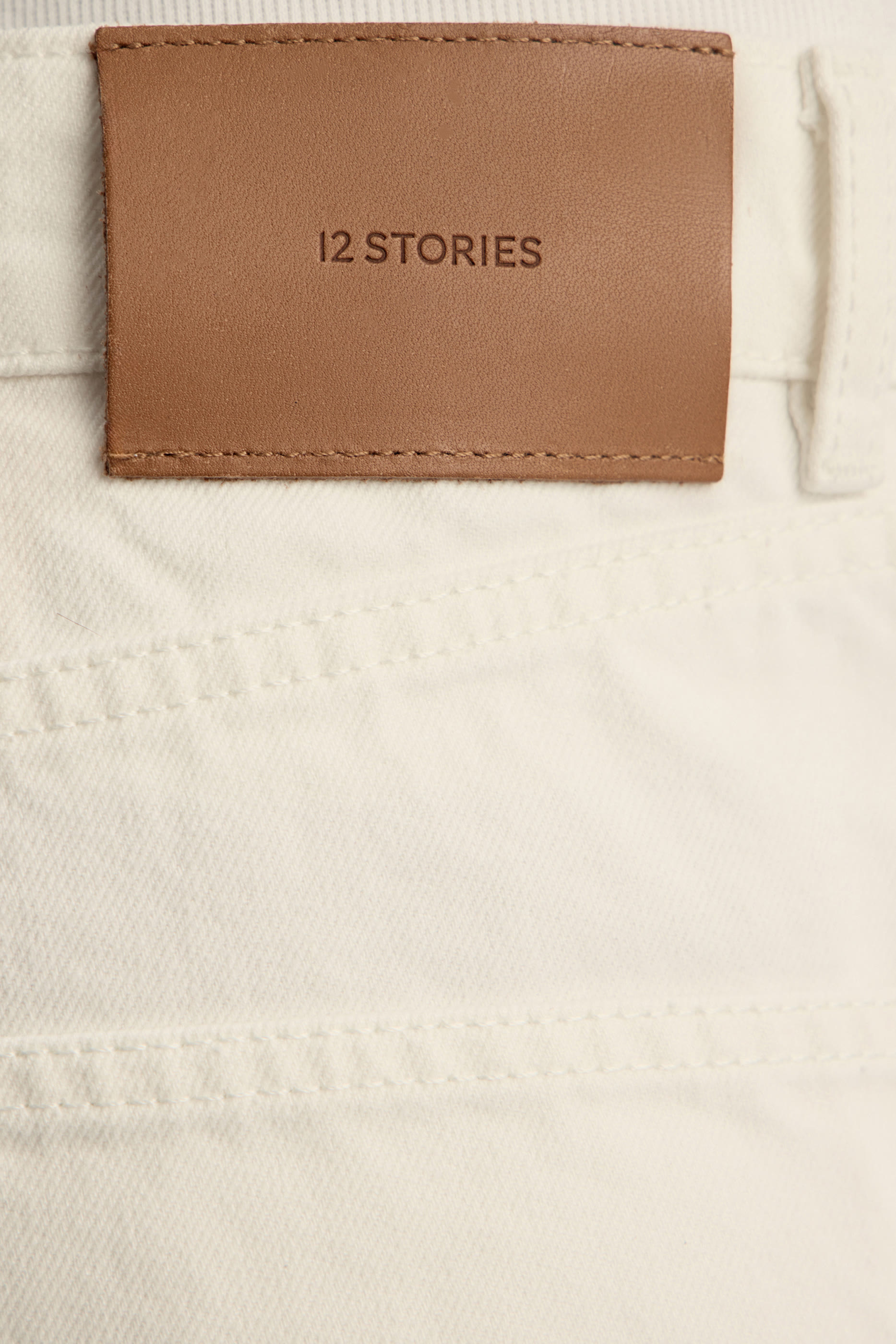 شورت بقصة بويفريند دنيم