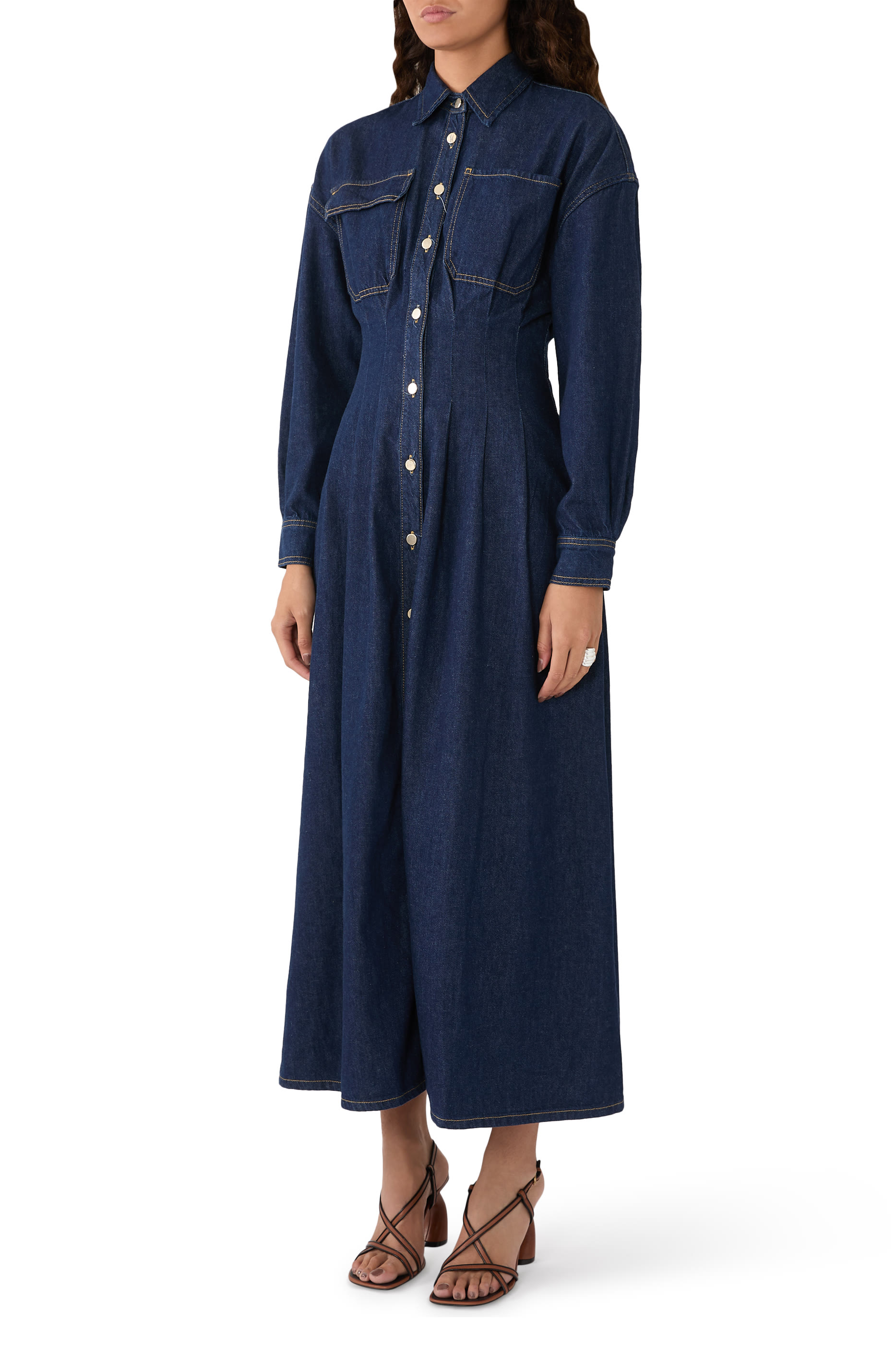 فستان ذا نيبد