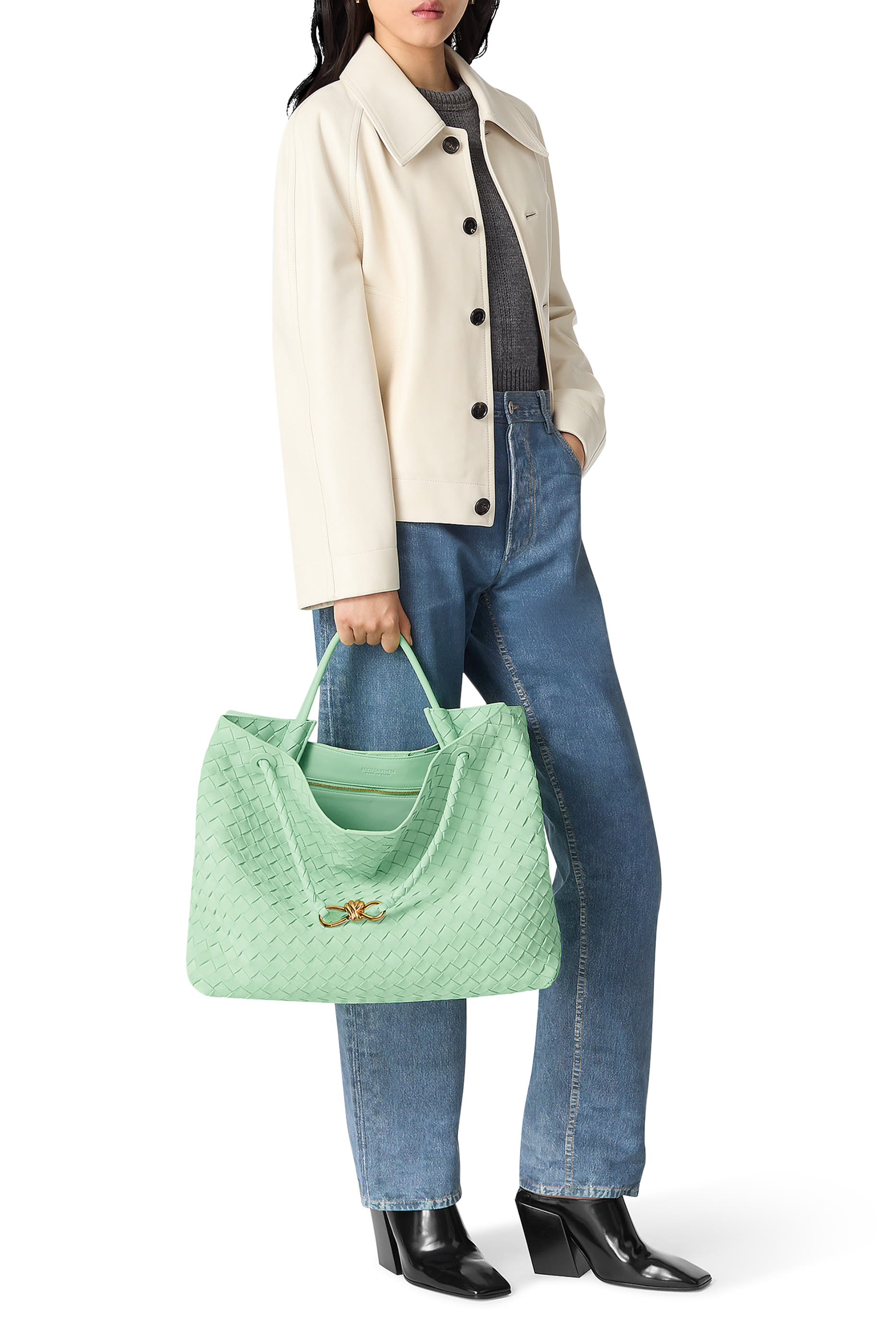 حقيبة أنديامو كبيرة