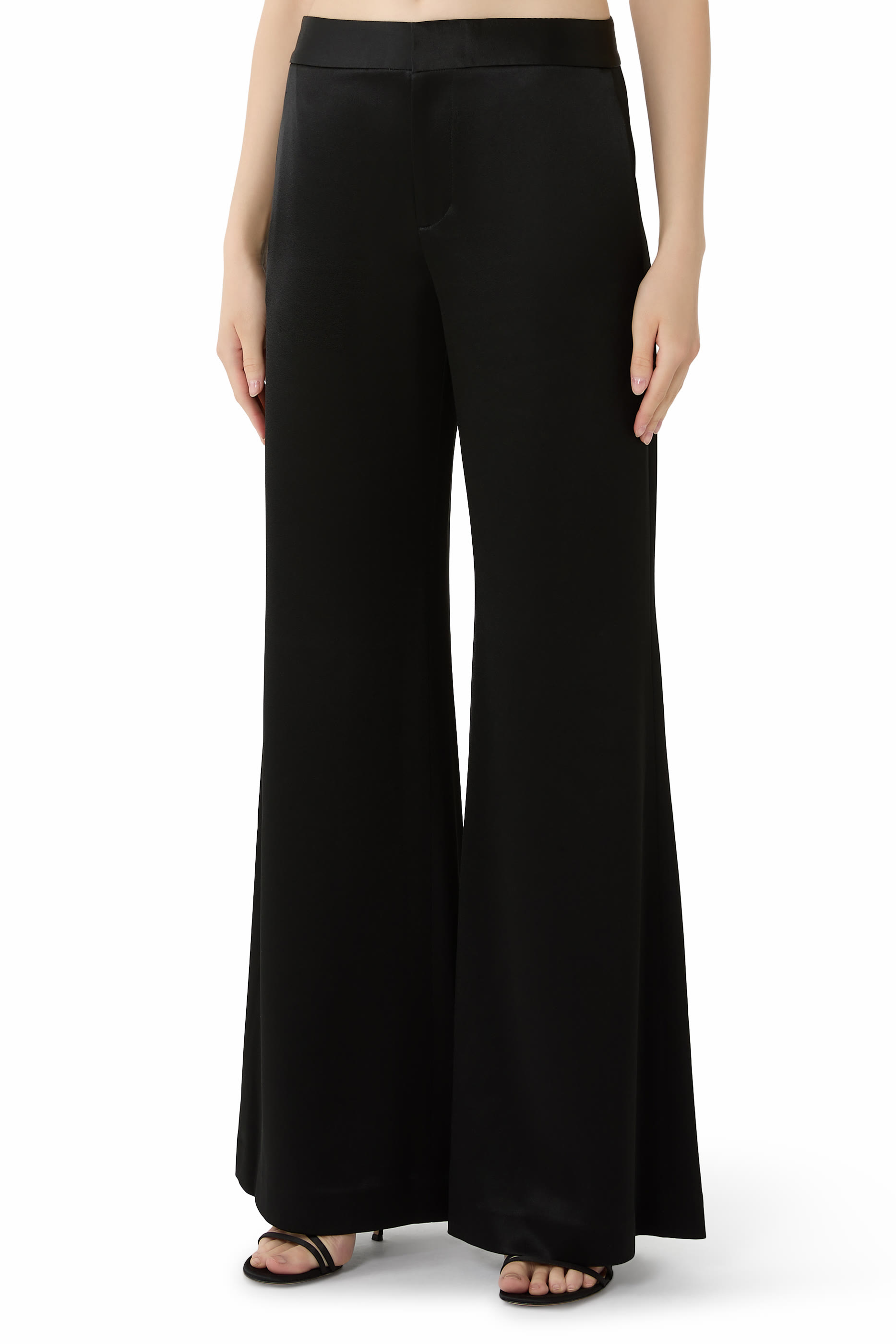  Shane Wide Leg Pants