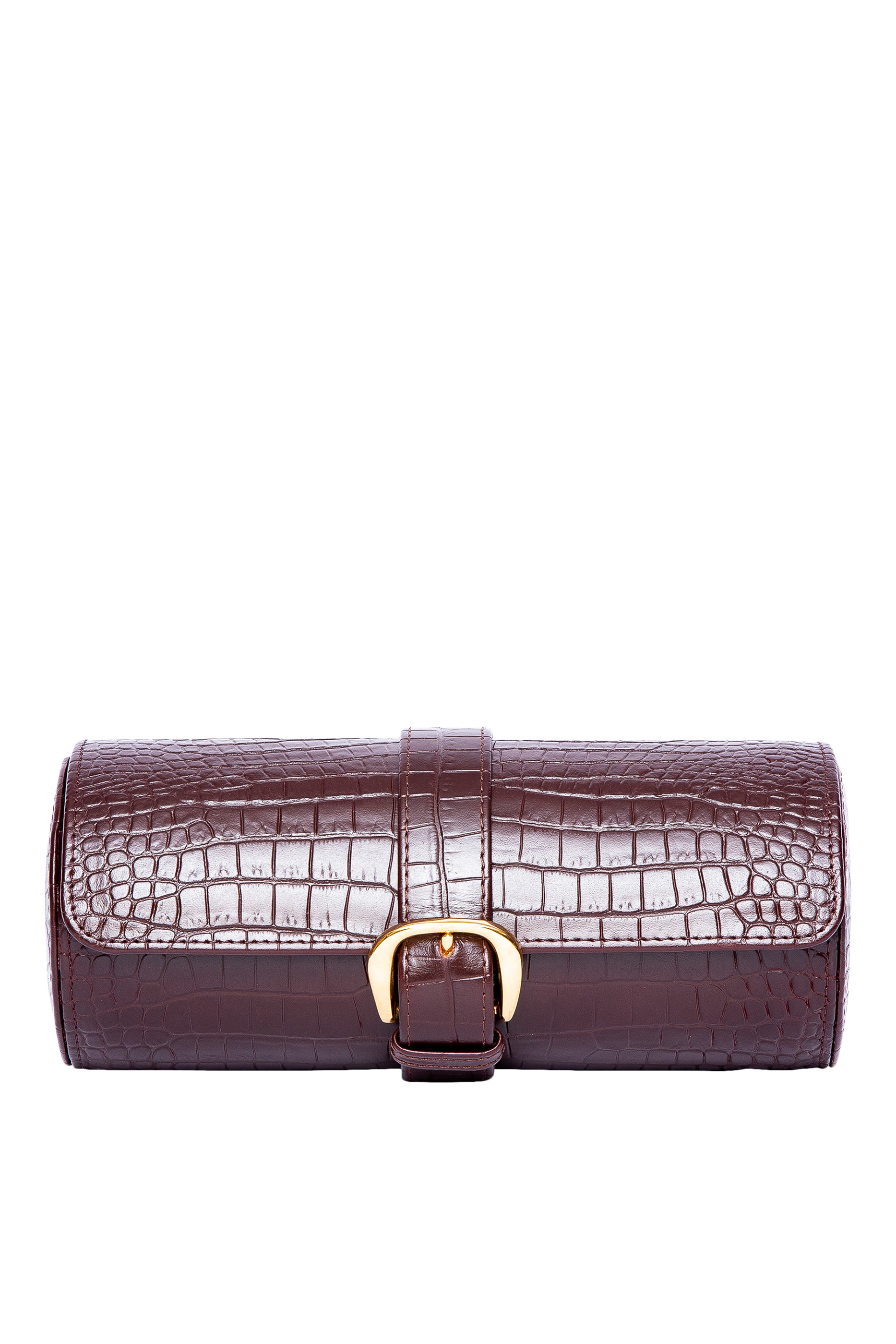 حافظة 3 ساعات برومبتون أسطوانية