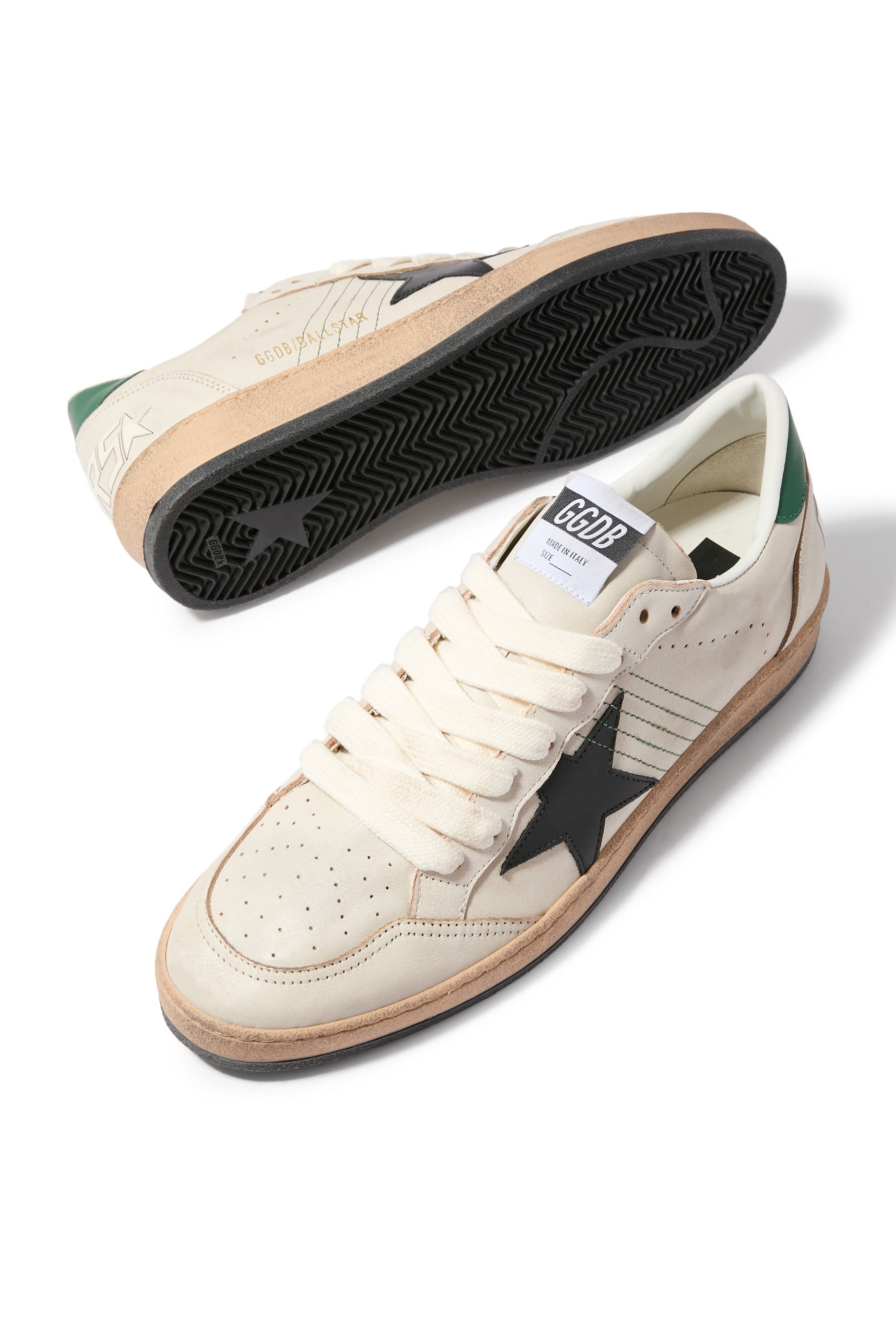 سنيكرز بول ستار