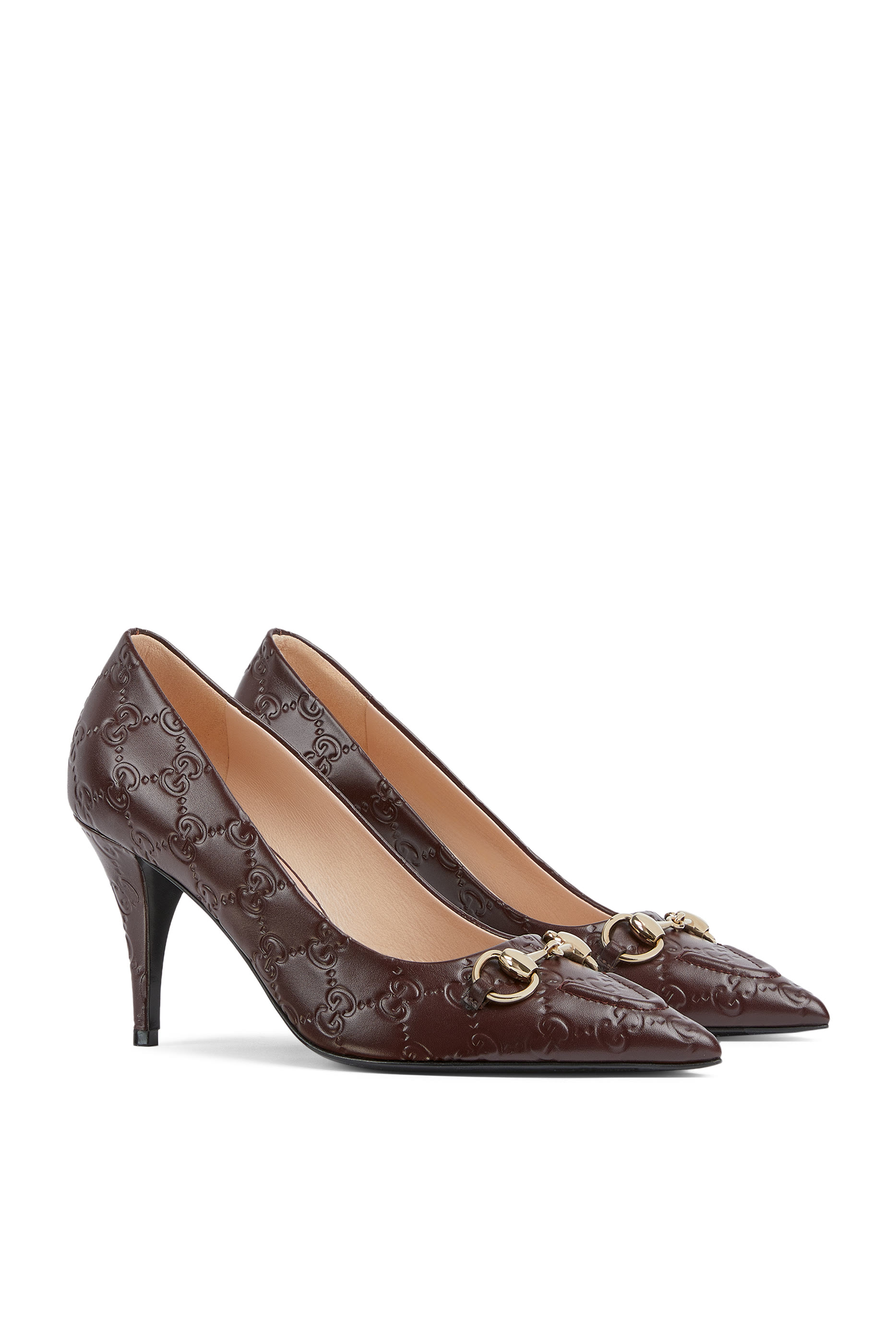 حذاء كلاسيك 85 بشعار الماركة