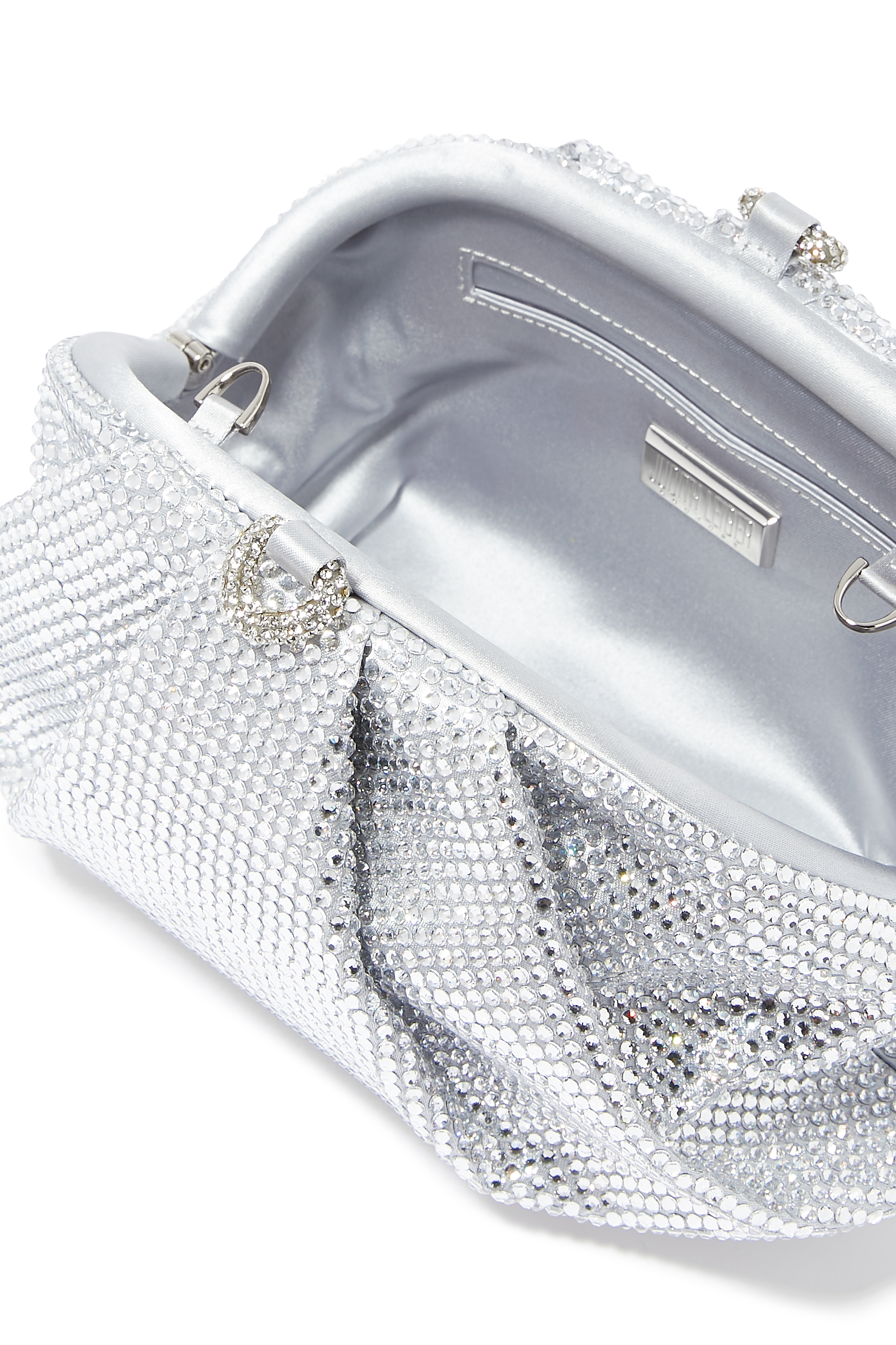 كلاتش جيما مرصع بالكريستال