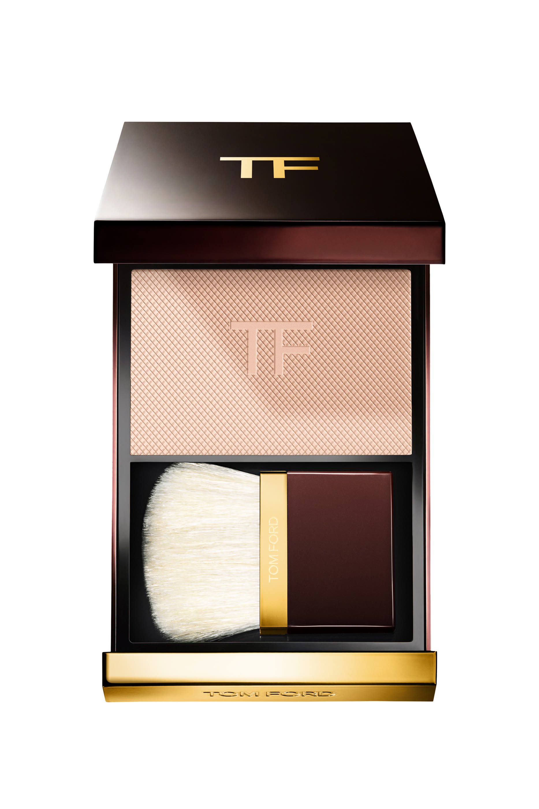 بودرة أركيتكتشر سوفت غير لامعة لإخفاء العيوب