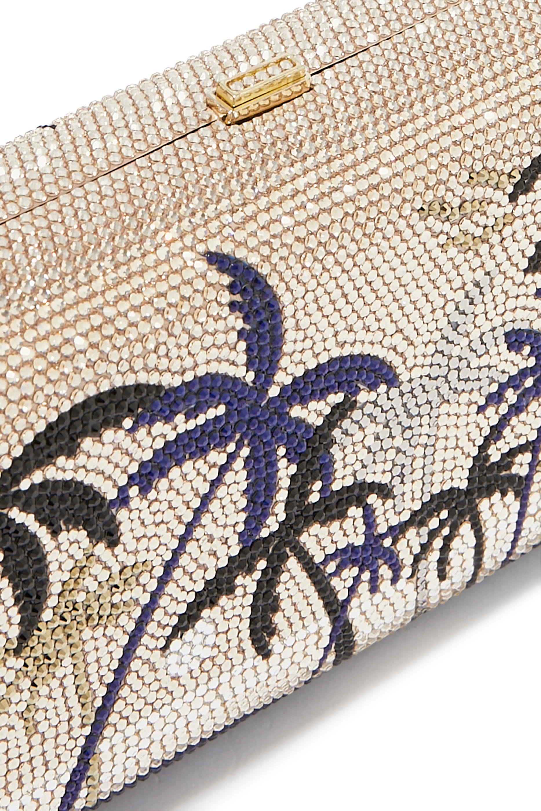 كلاتش أريكاليس بتصميم مستطيل