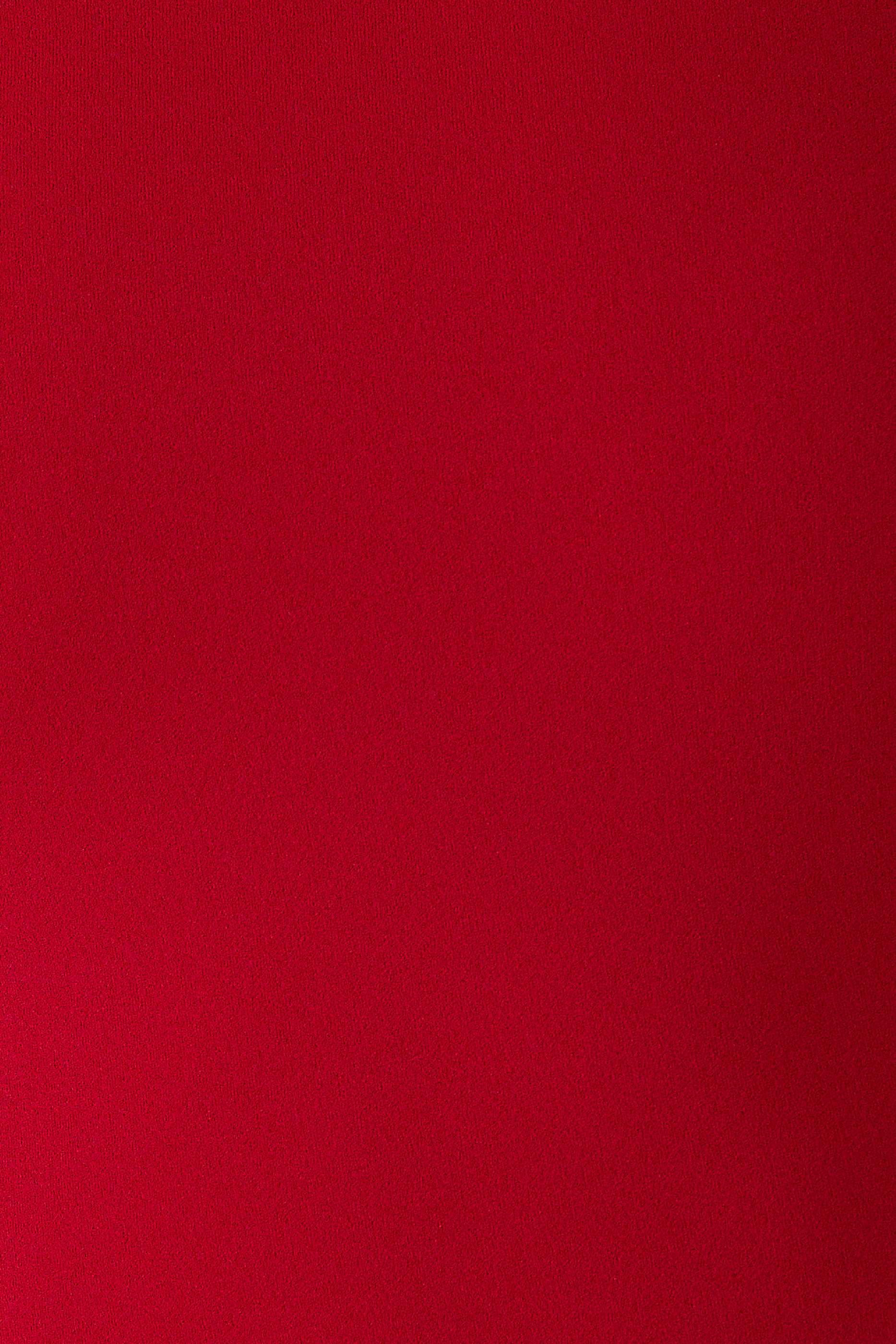 Lolita Cr&ecirc;pe Maxi Dress