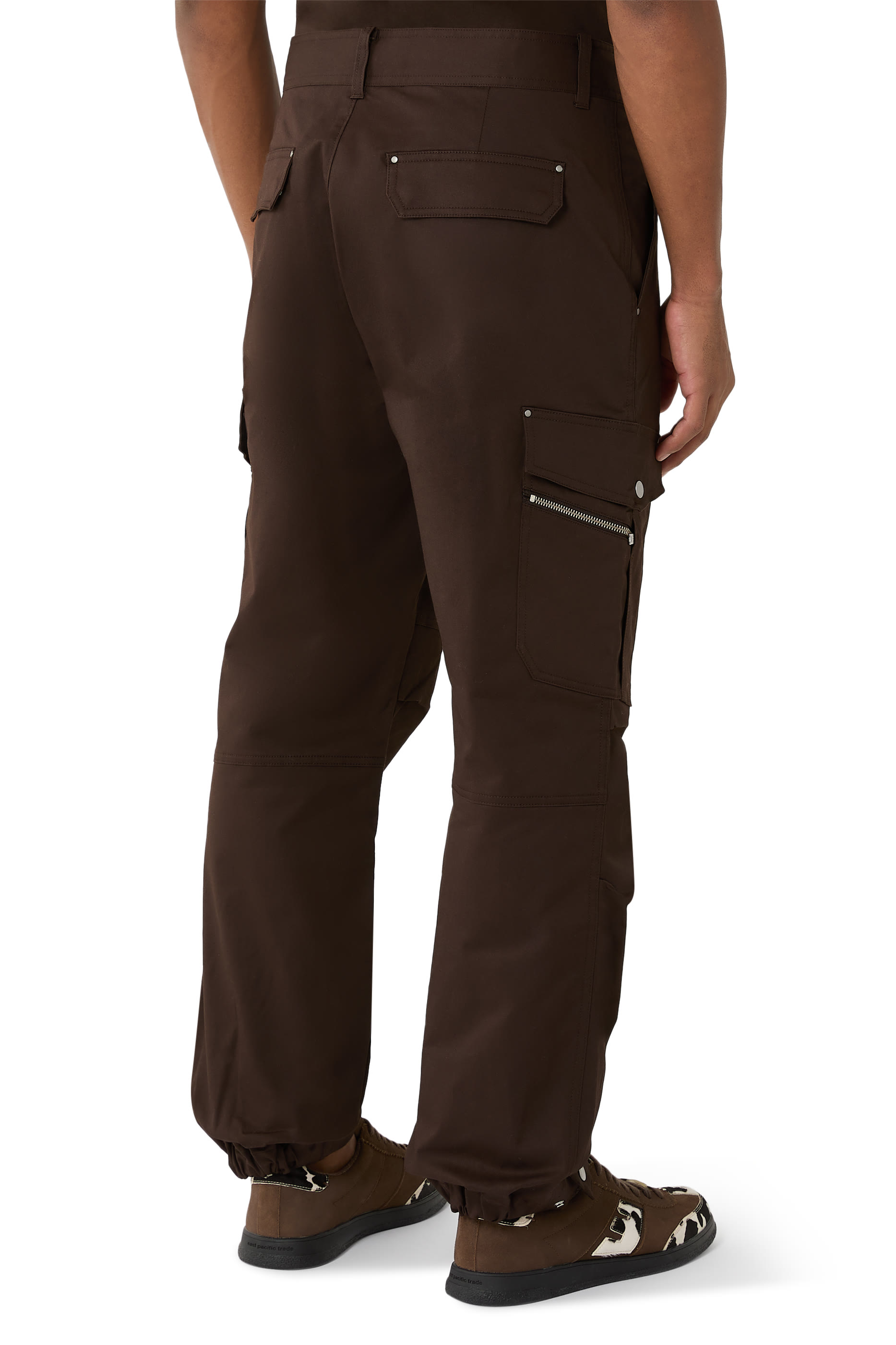 بنطال كارجو برادي