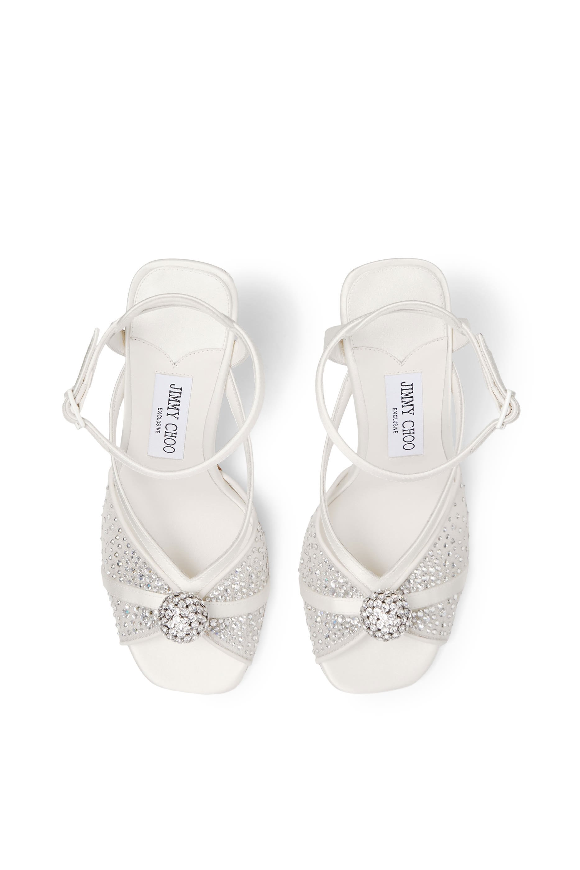 صندل ساراي 95