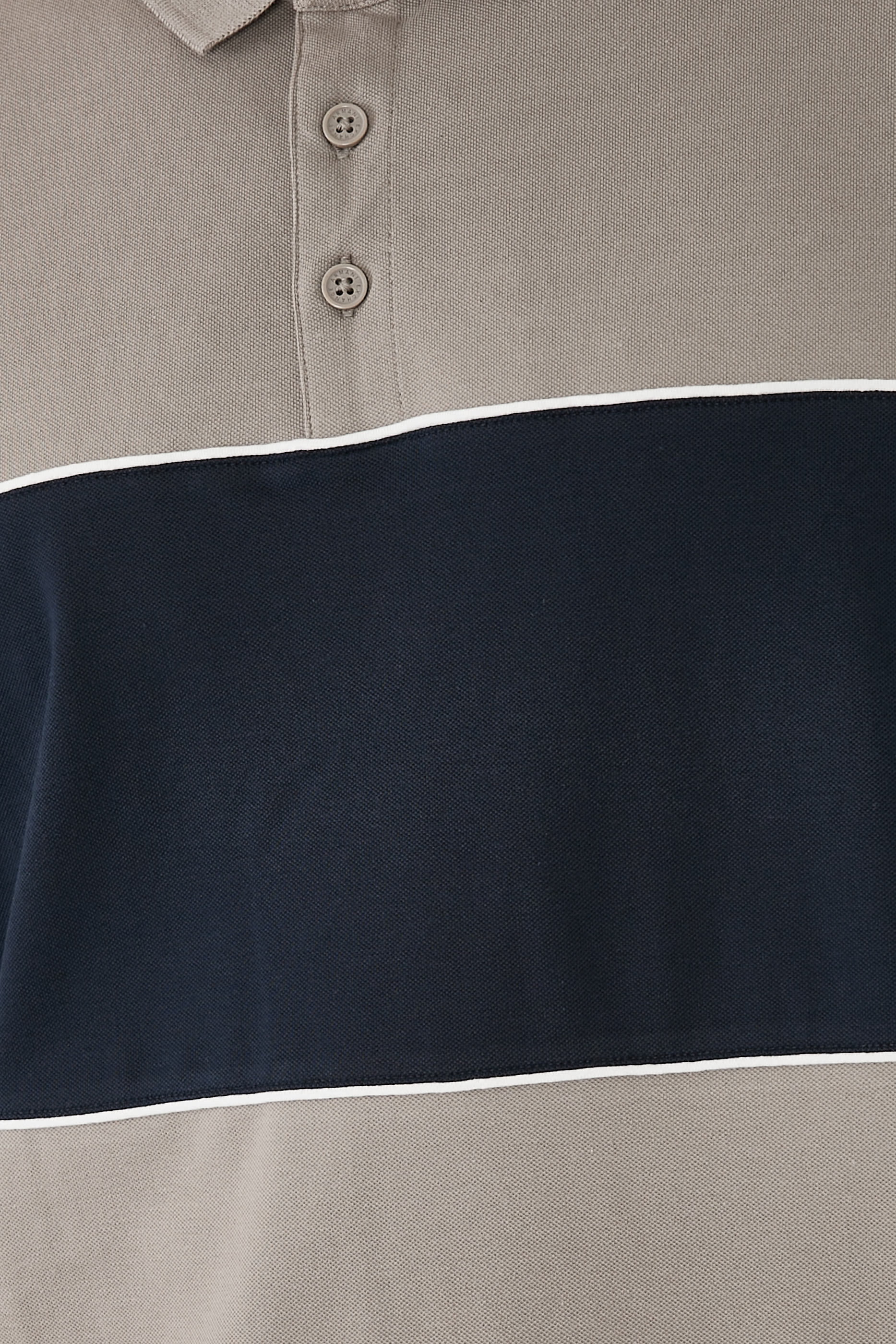 قميص بولو ذا جمنازيوم