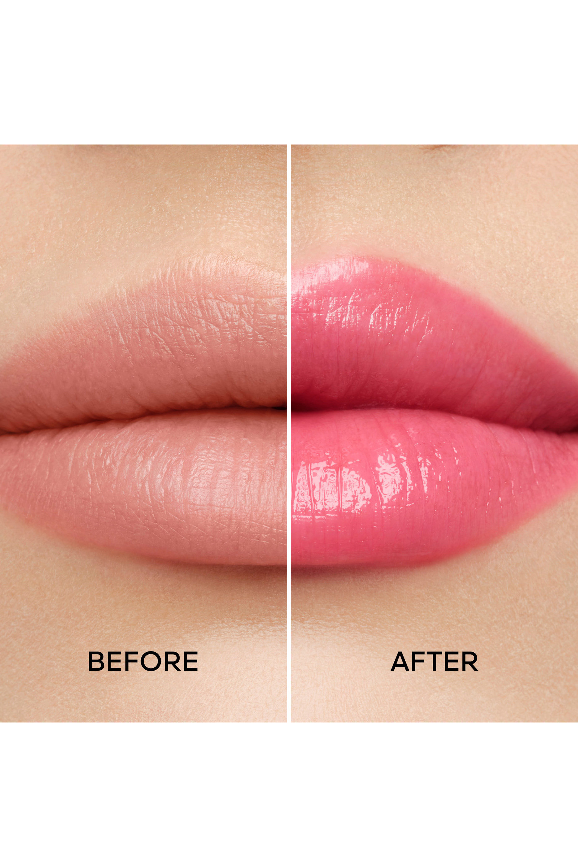 مرطب شفاه كيس كيس بي جلو