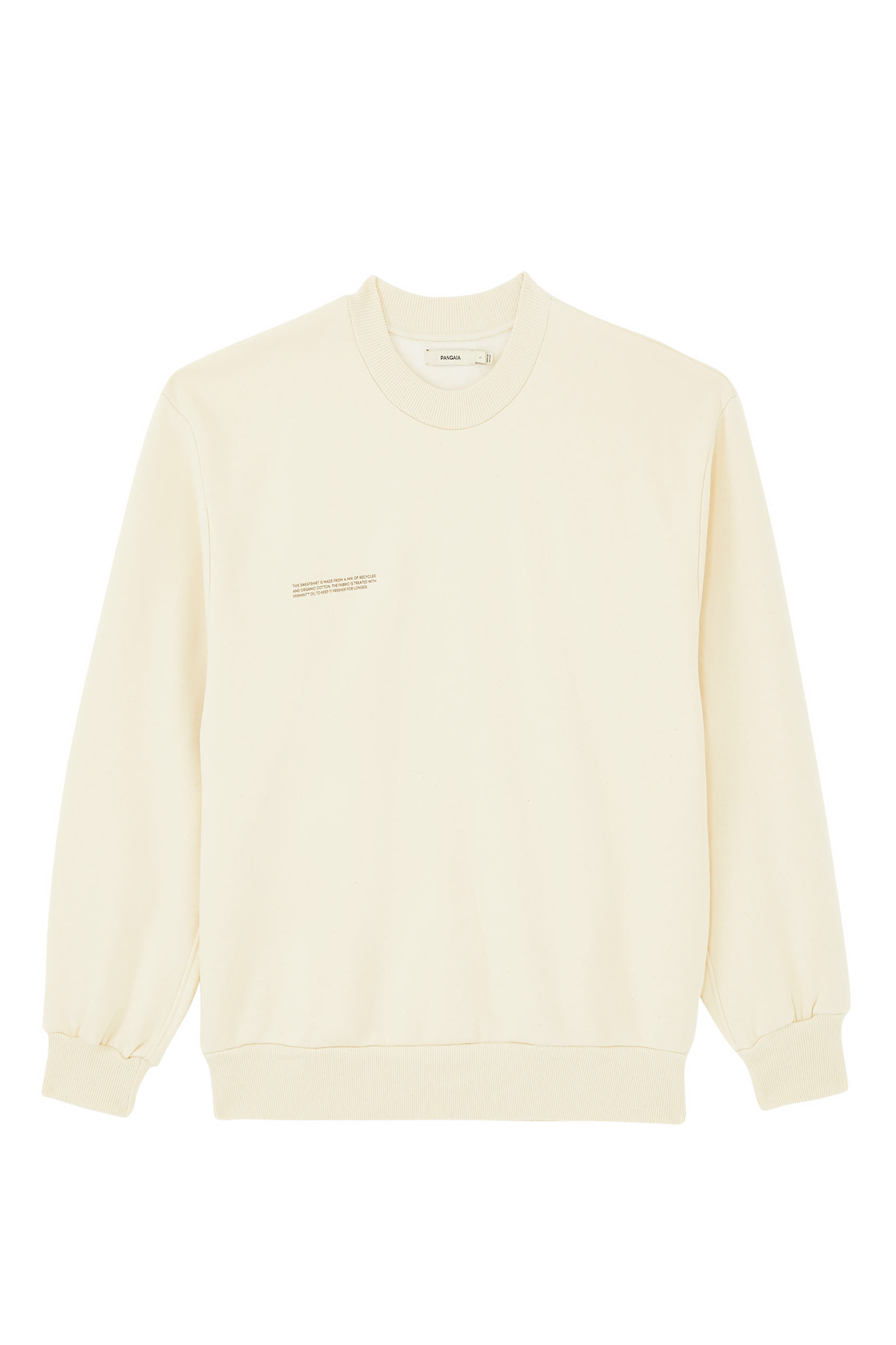 سويت شيرت 365 قماش ثقيل