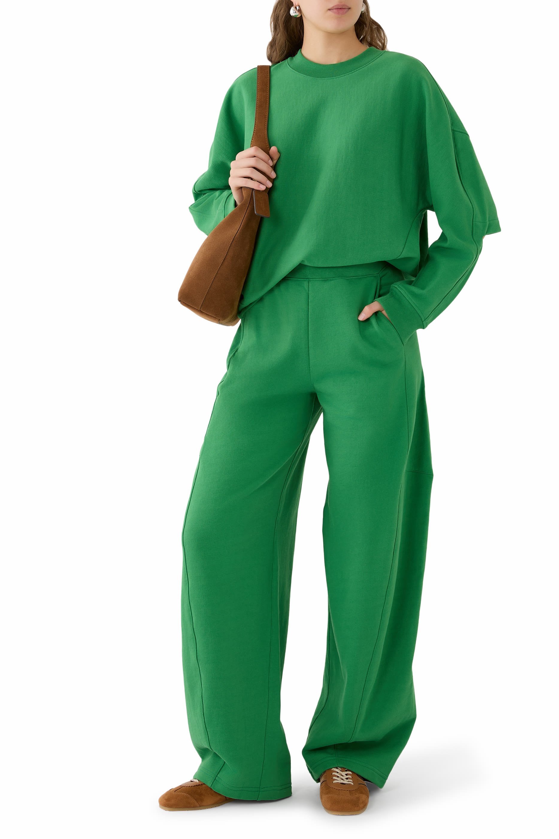 بنطال وينسلو سهل الارتداء