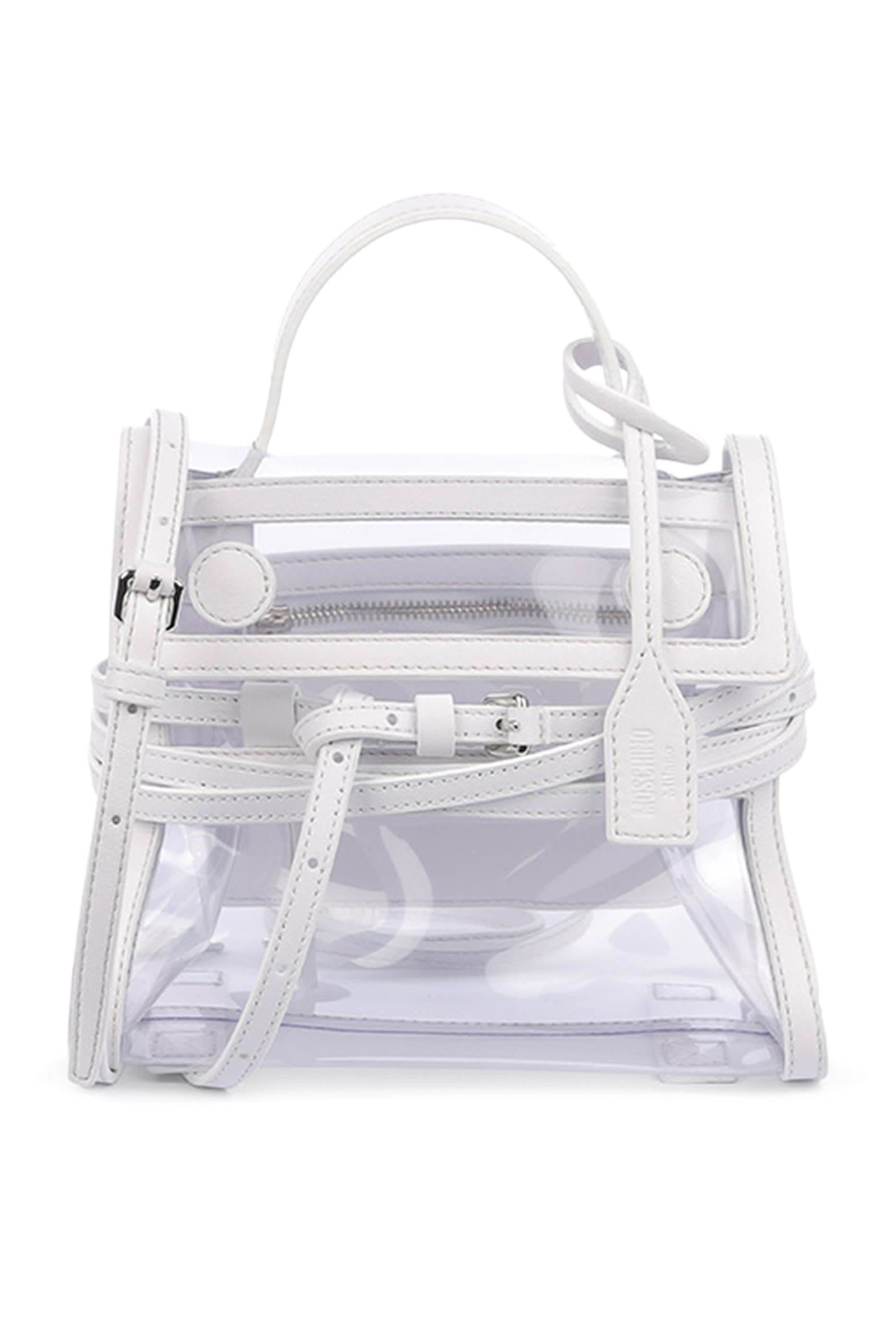 حقيبة يد تاي مي صغيرة