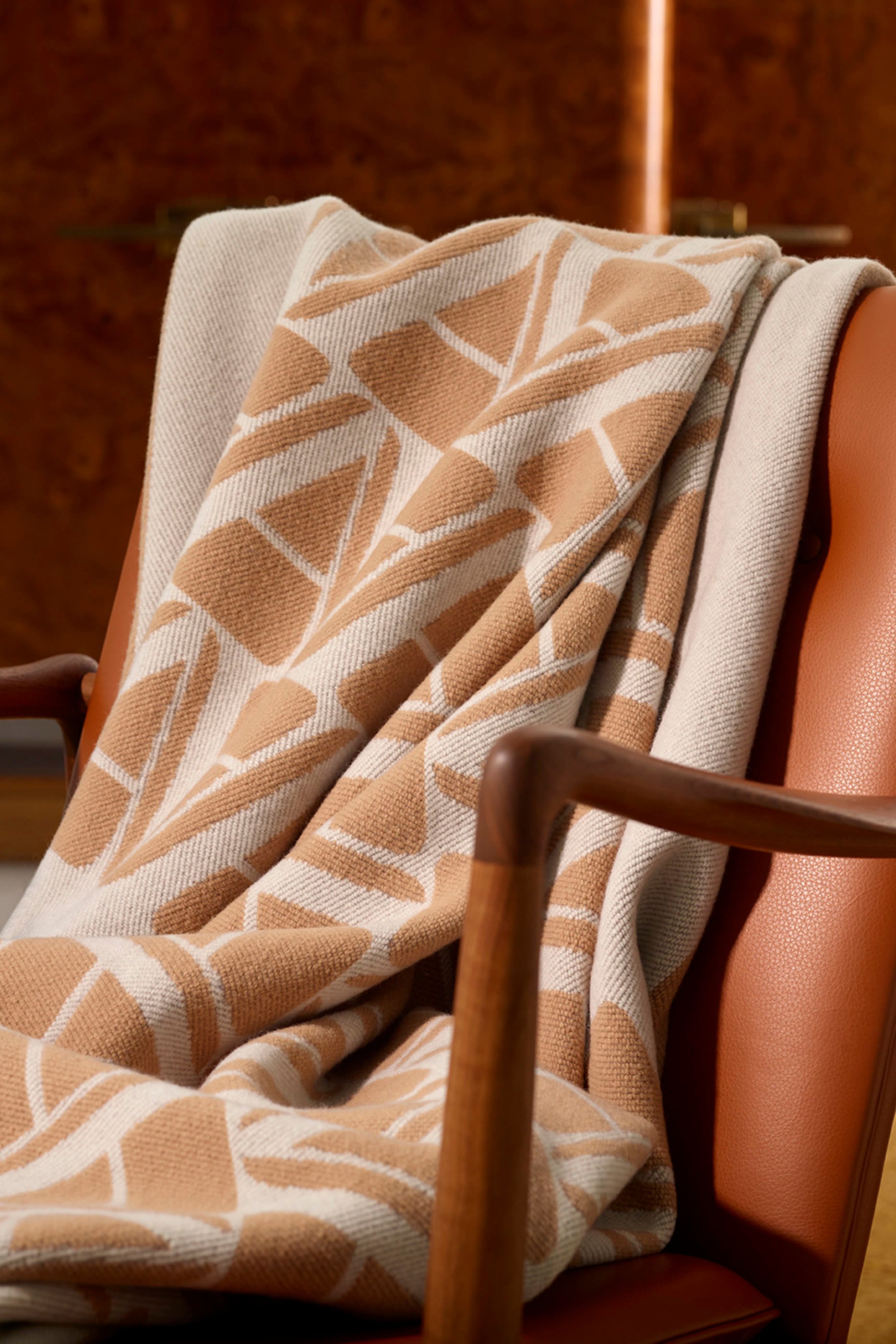 غطاء لا ميرينو