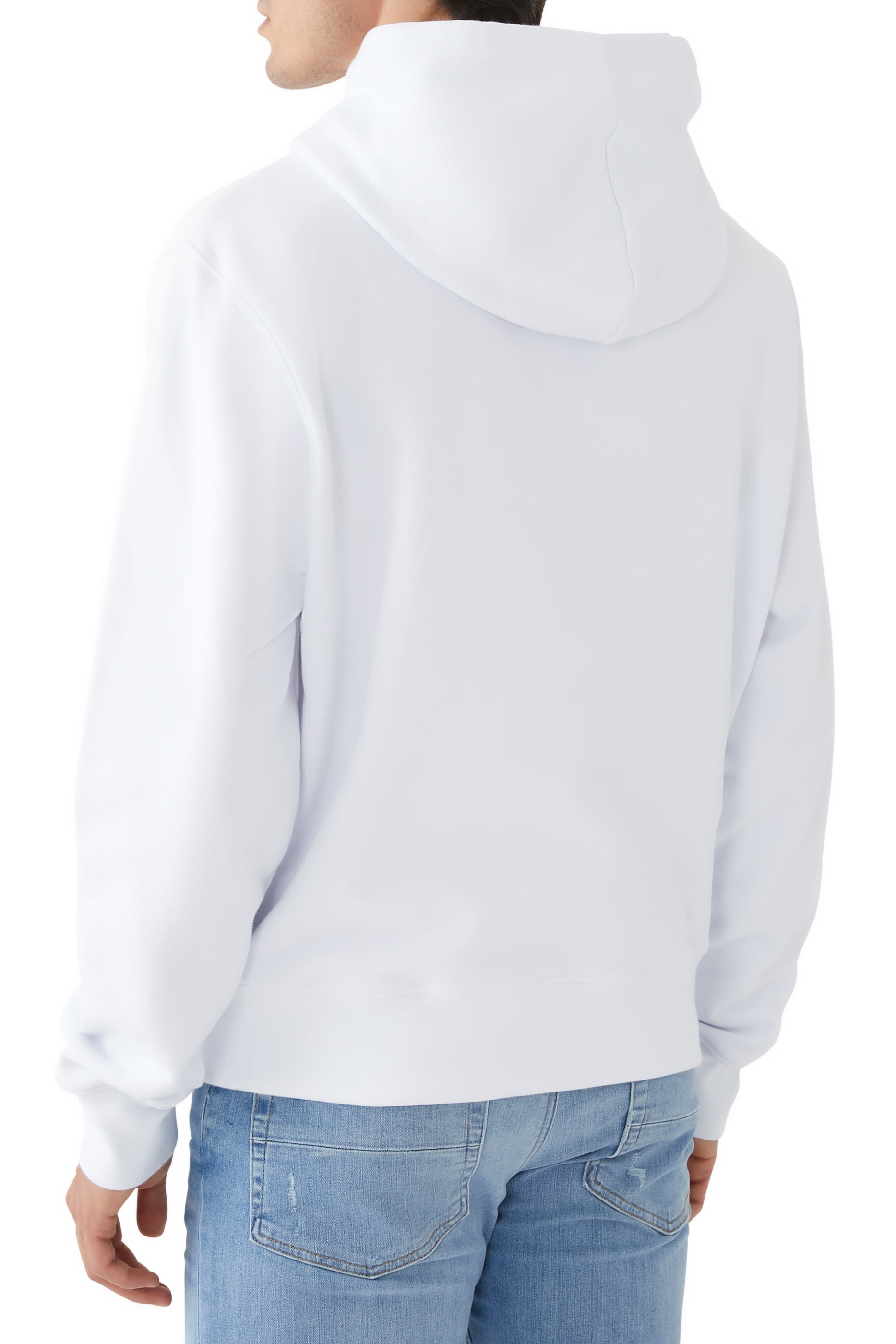 هودي ما بار بشعار الماركة