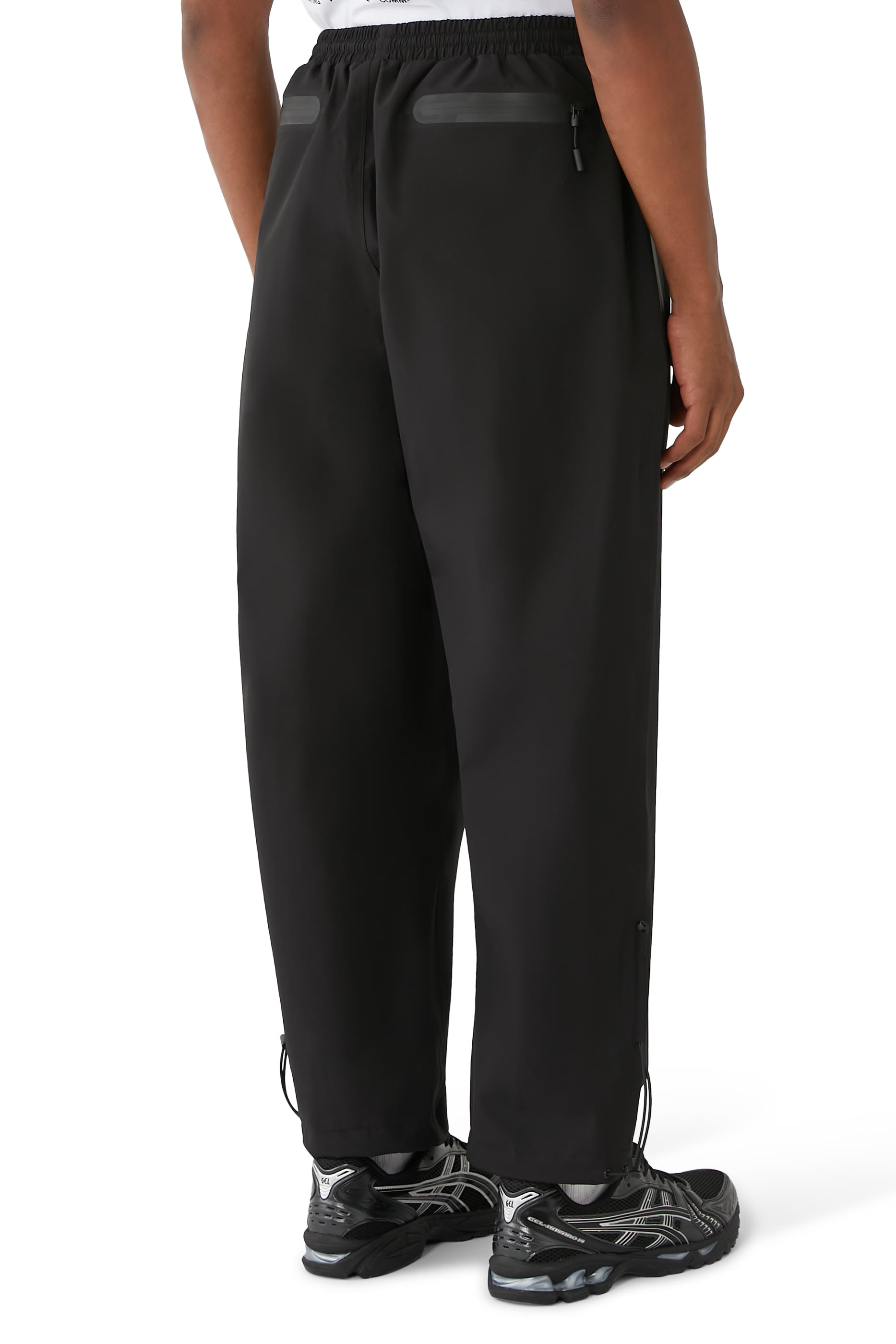 بنطال رياضي في 2 شل