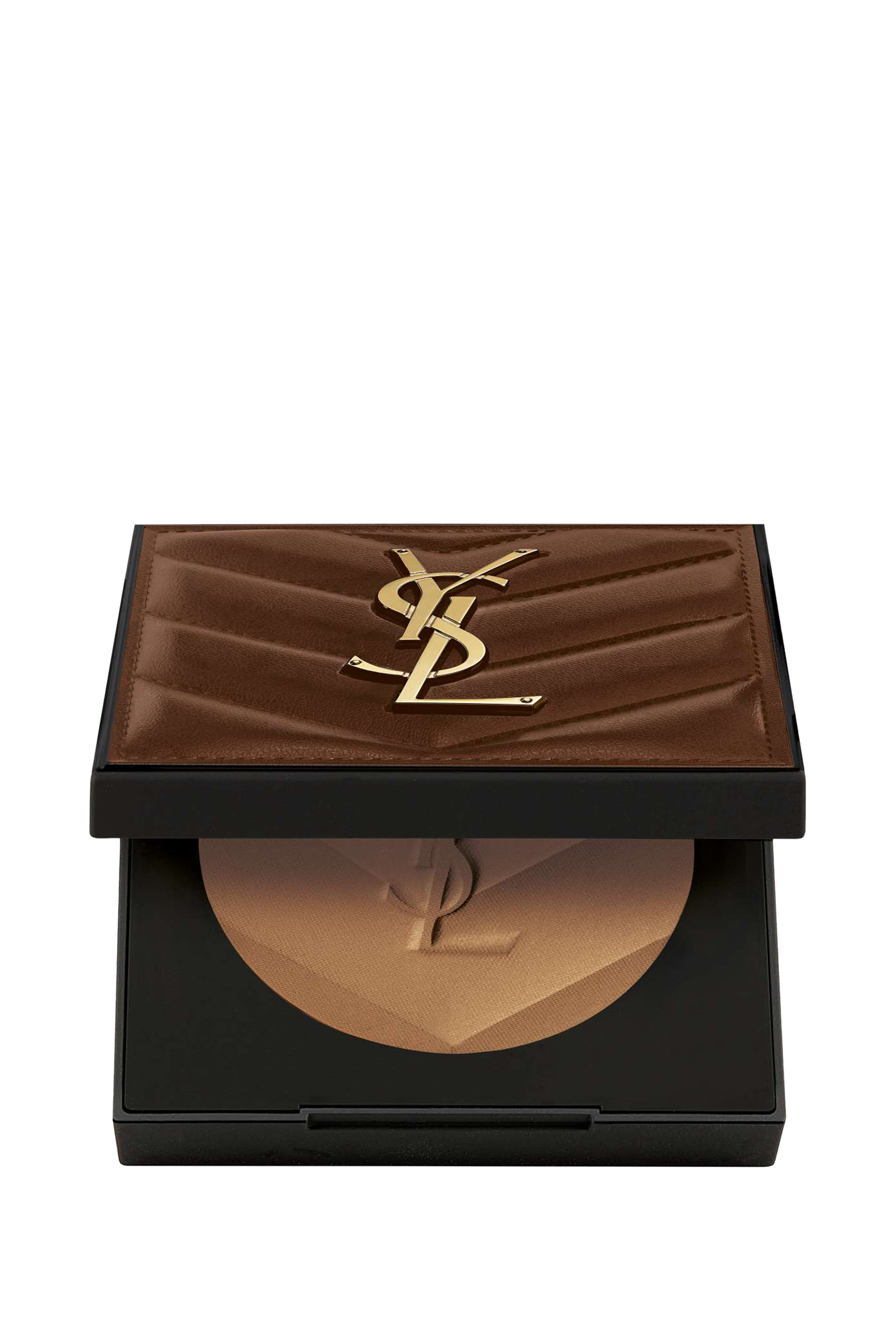 برونزر أول يورز هايبر