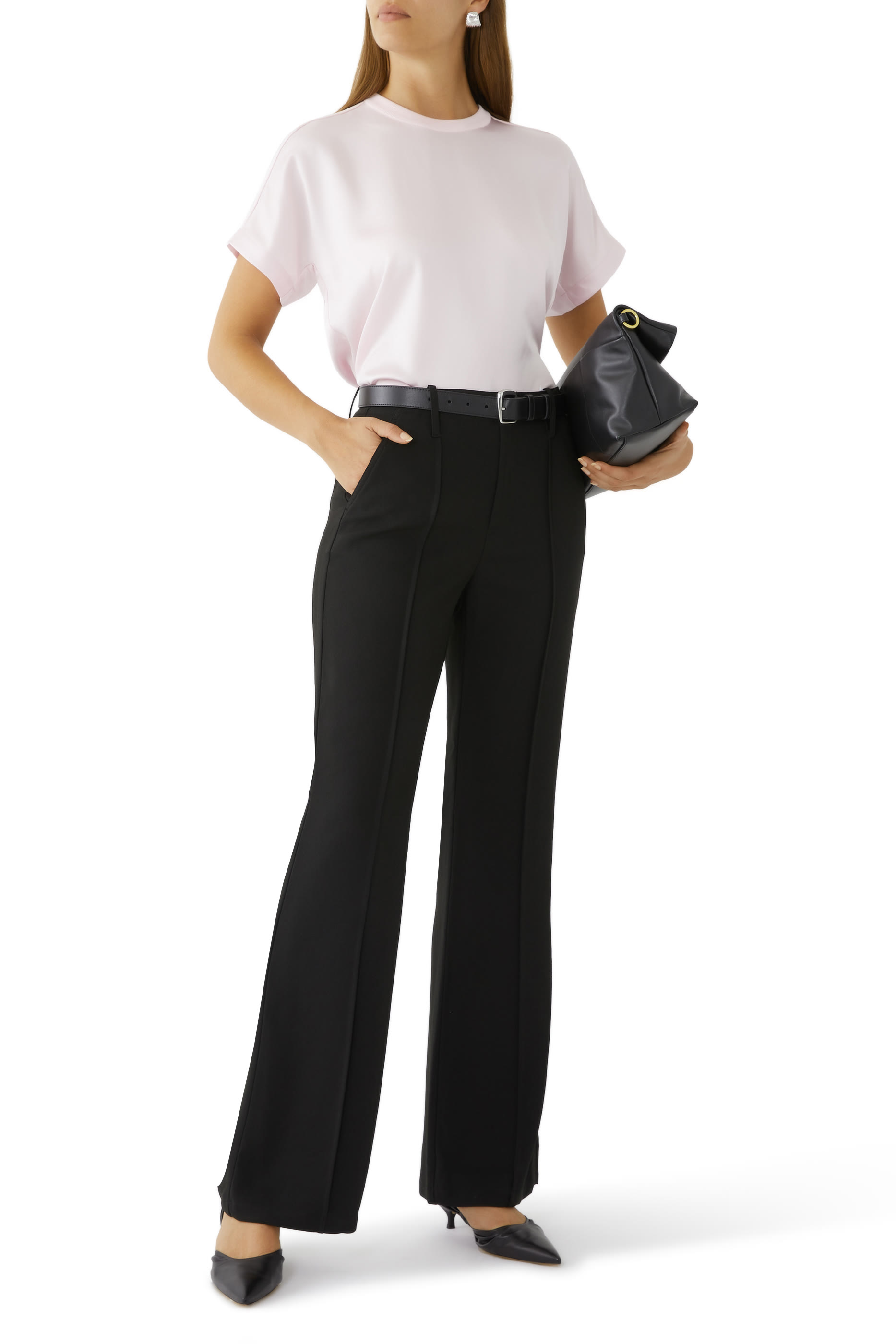 بنطال أنسيل