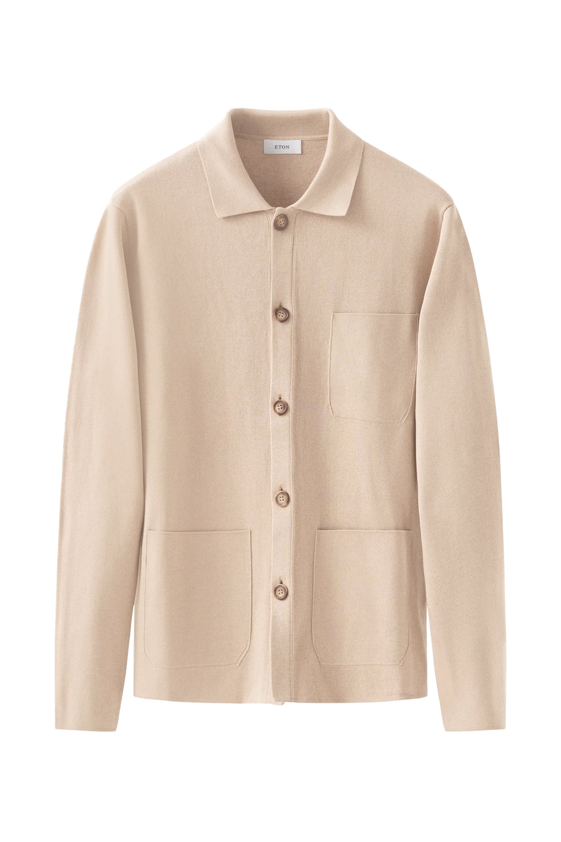 جاكيت مبلانو منسوج