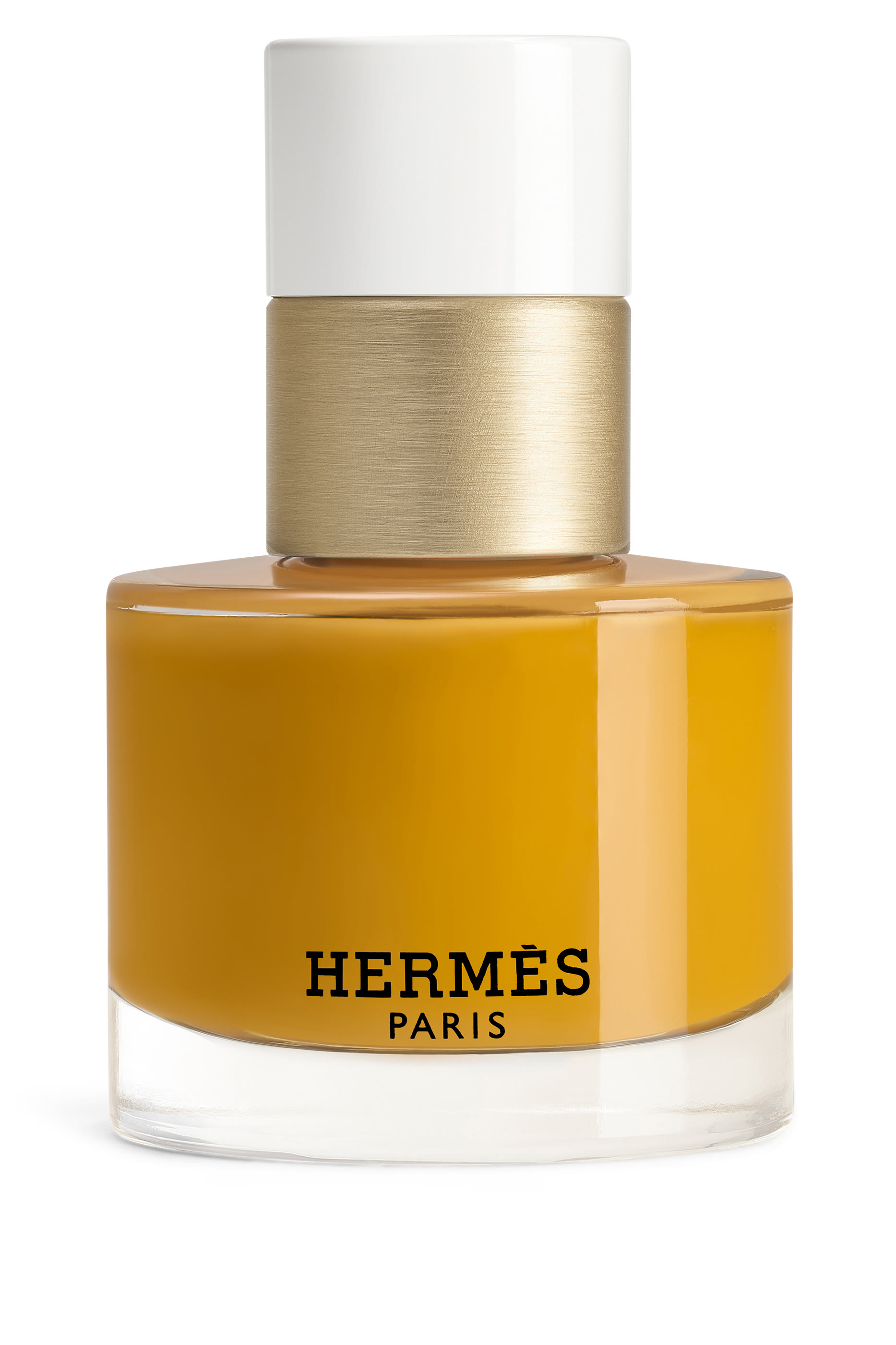 أيدي Herm&egrave;s, طلاء الأظافر,البنّي الرّمادي