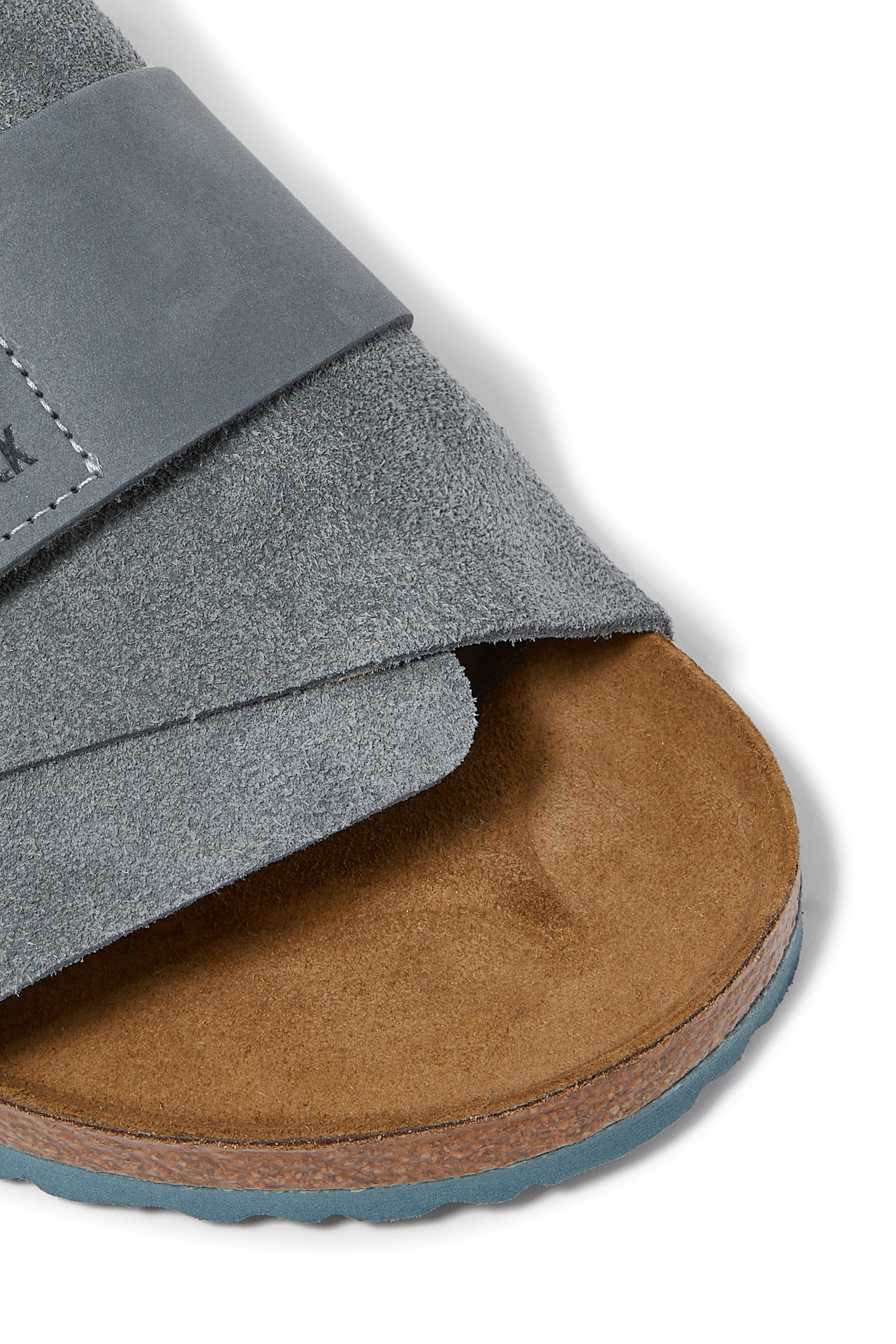 صندل كيوتو جلد شمواه ونوبوك