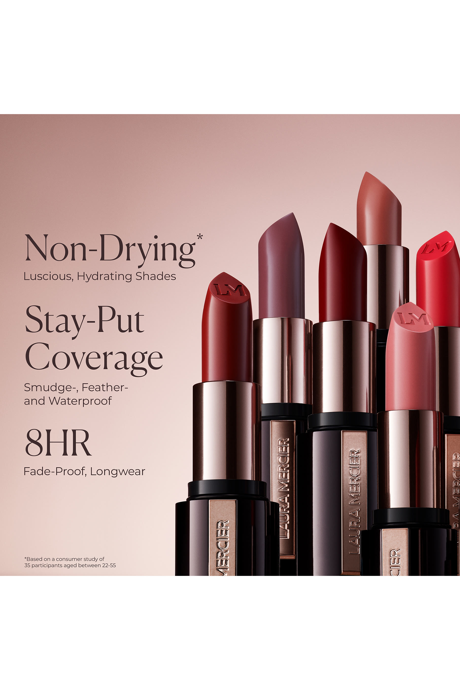 أحمر شفاه كافيار هايدرا كريم