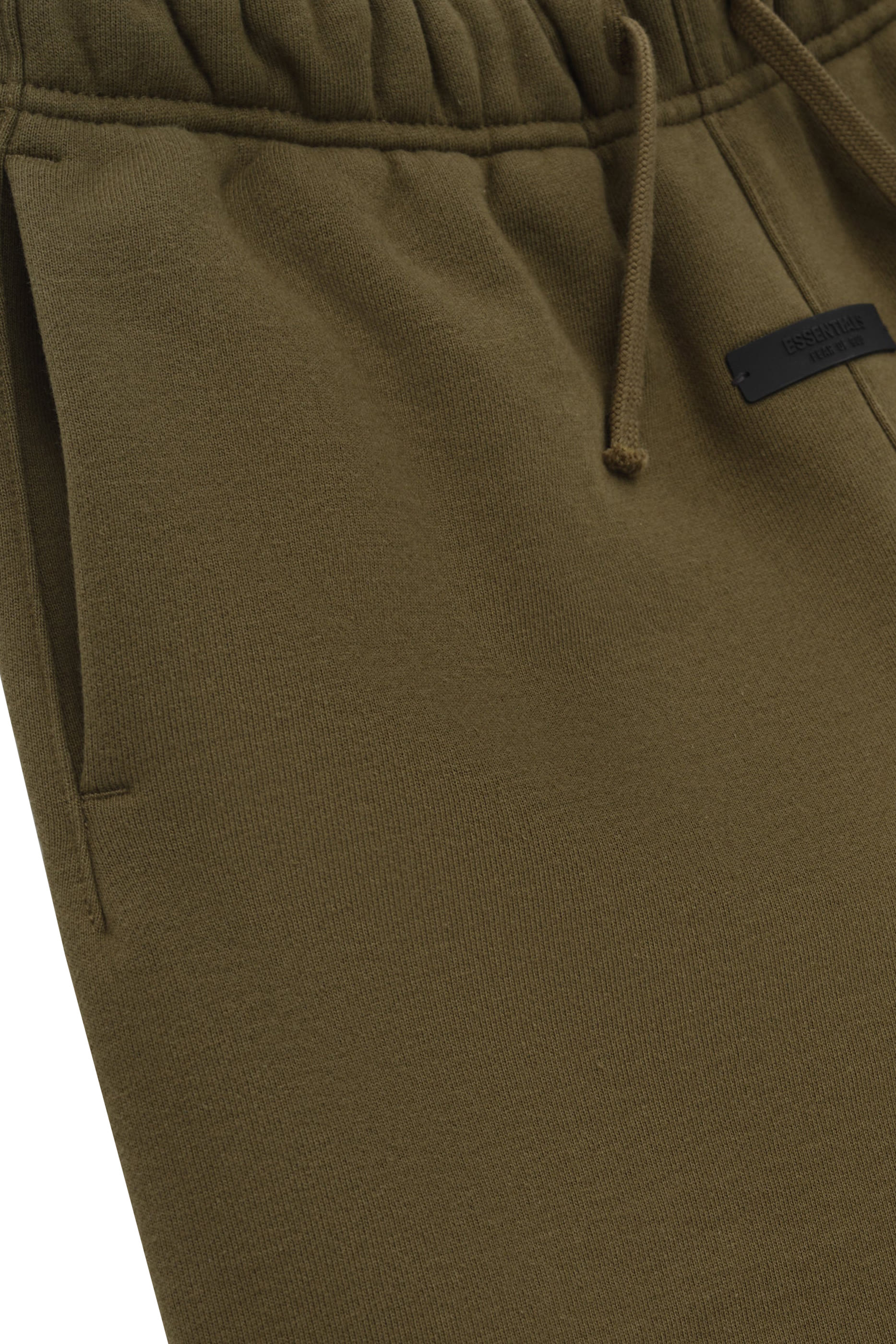 شورت كرة قدم رياضي صوف  للأطفال