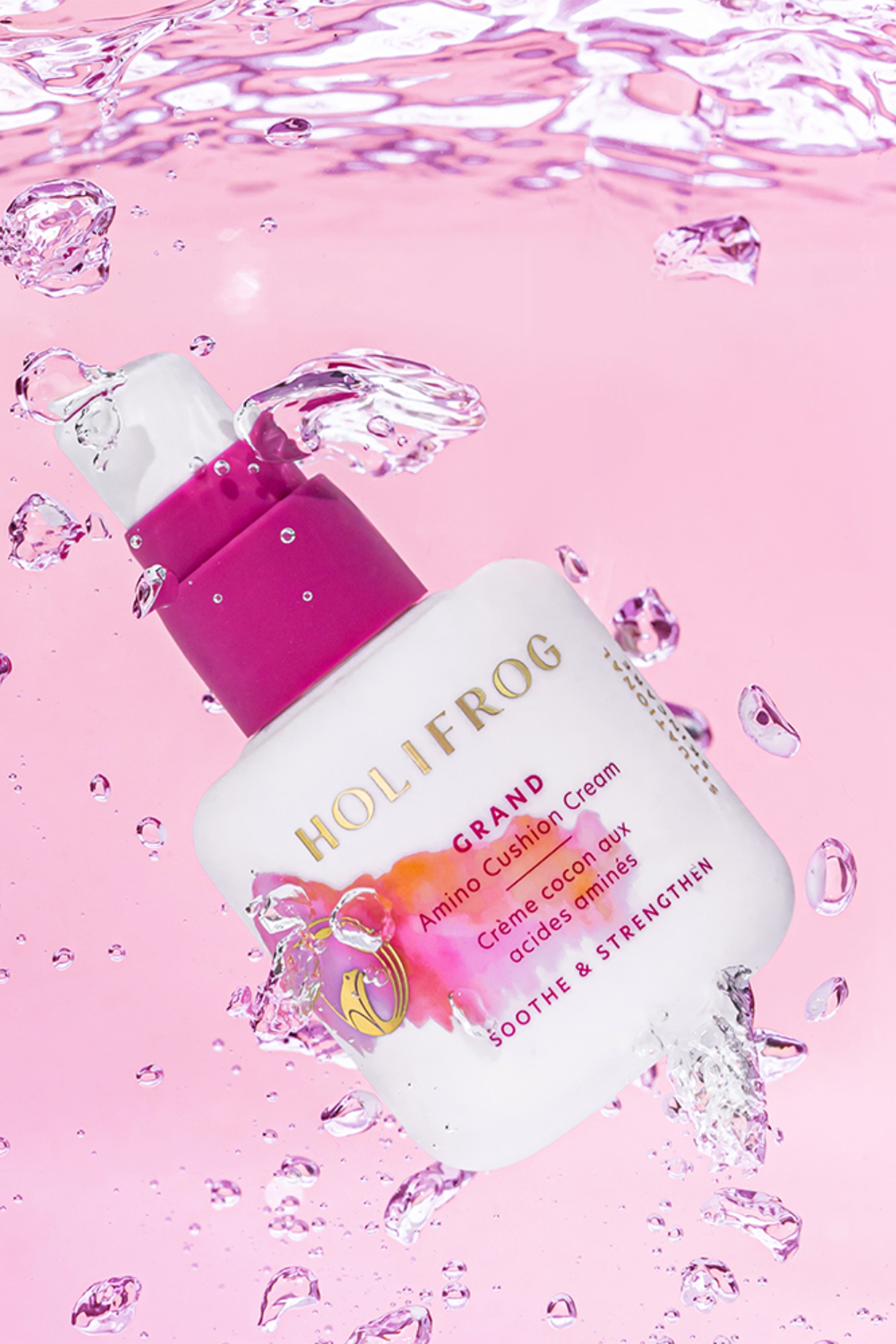 كريم جراند أمينو كوشن