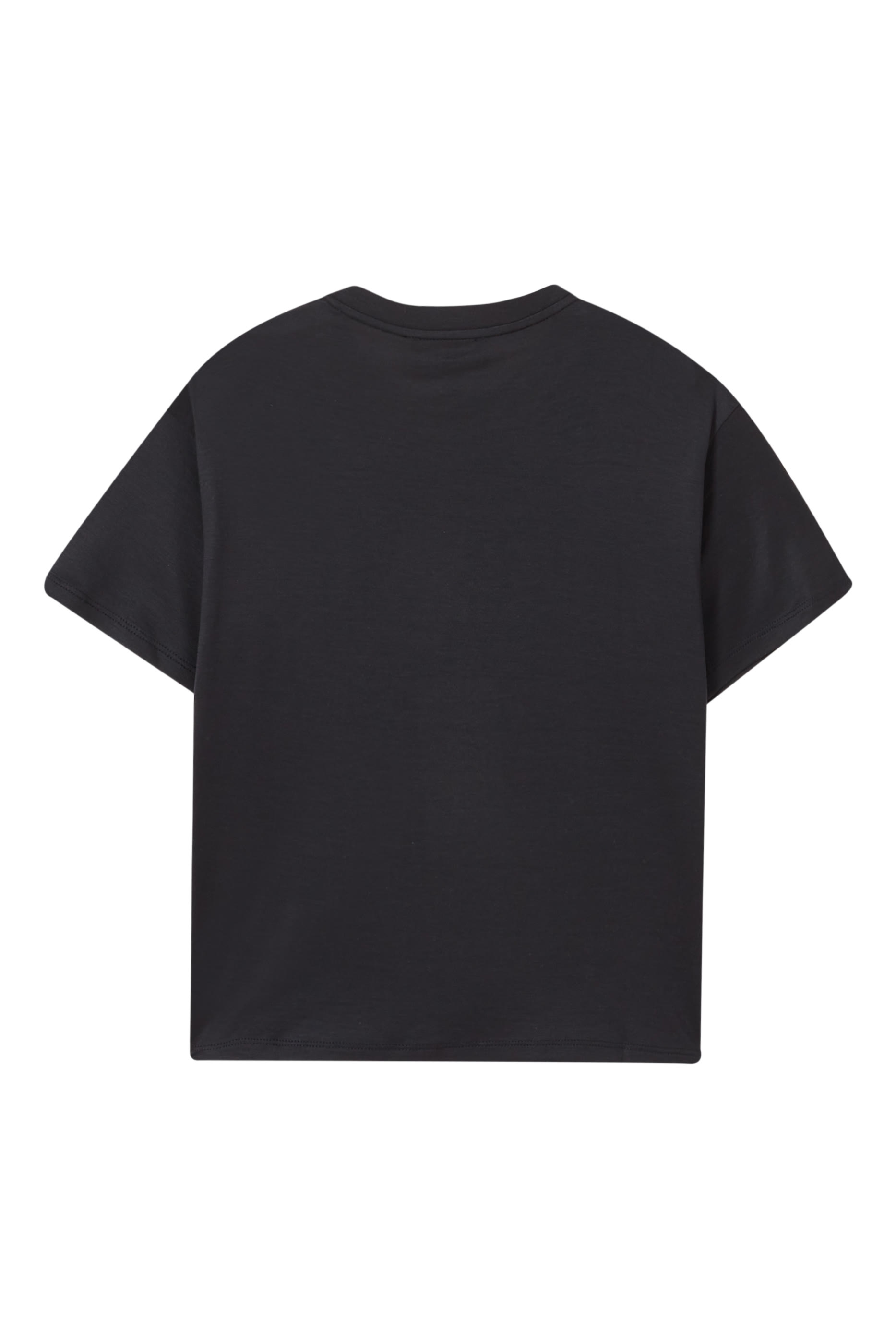 تيشيرت بطبعة حصان فانتازي للأطفال 