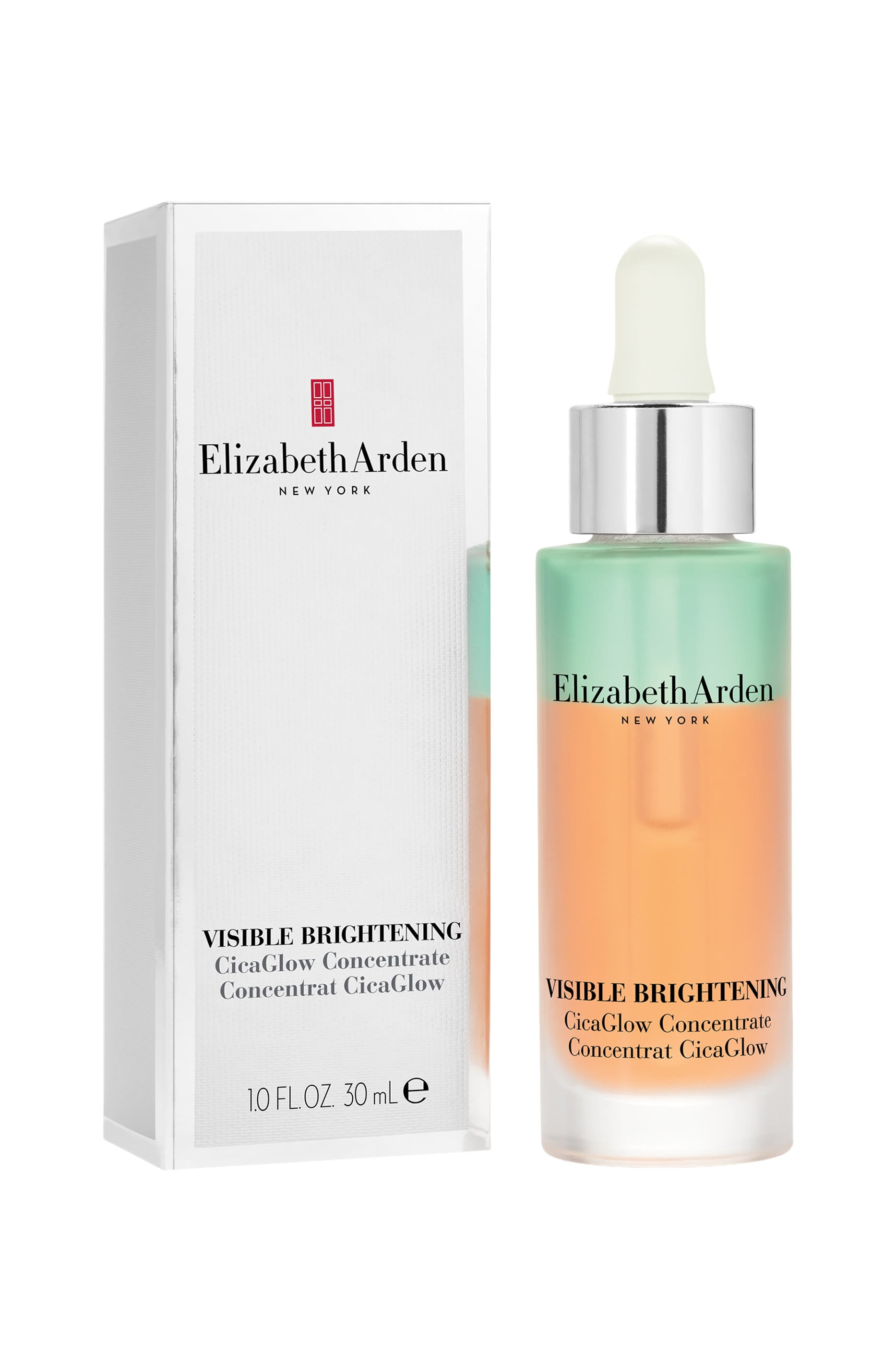 مقشر مركز فيزيبل بريتنينج سيكا جلو لإشراقة البشرة