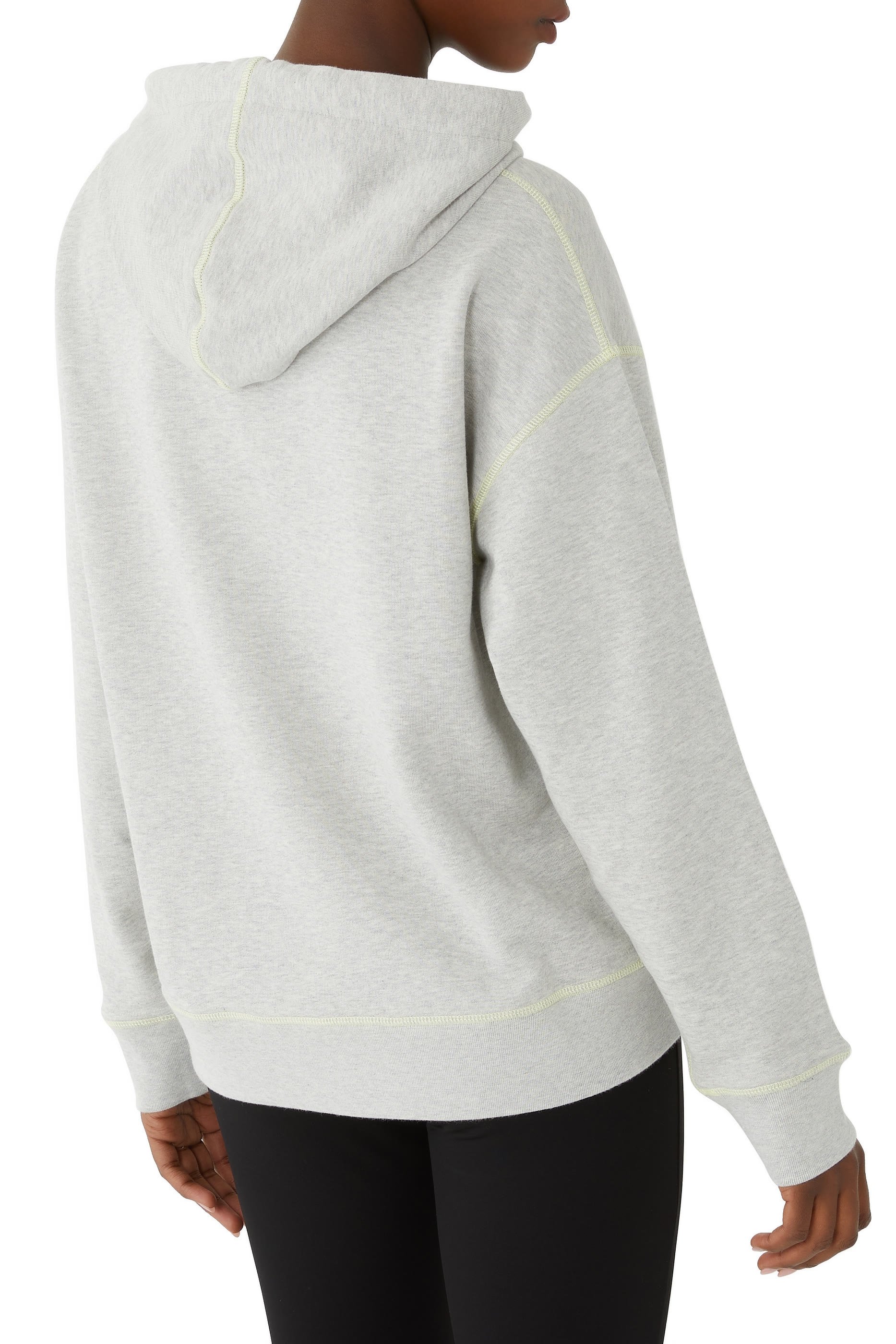 هودي بطبعات شعار الماركة