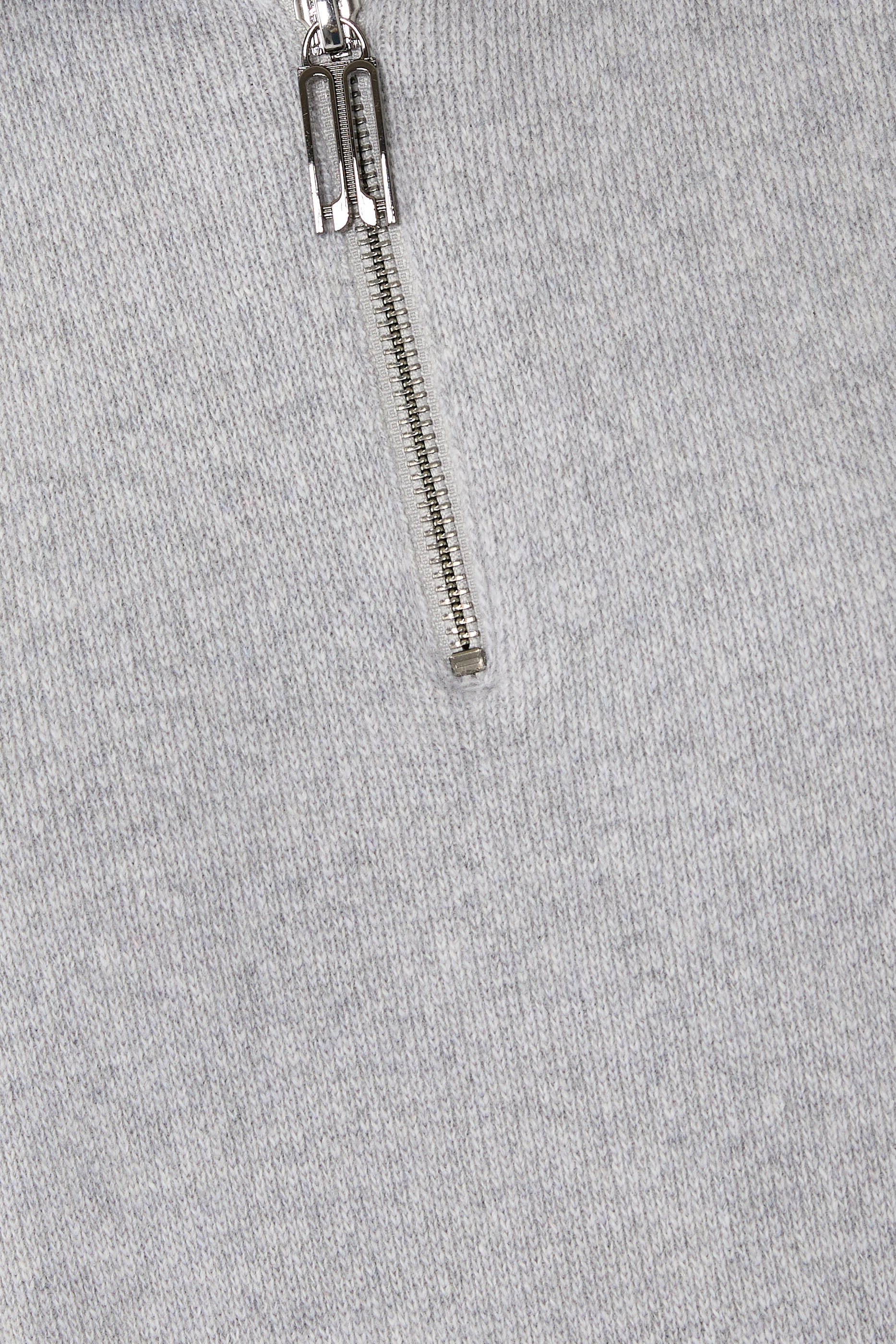 سترة ميلانو بنصف سحاب