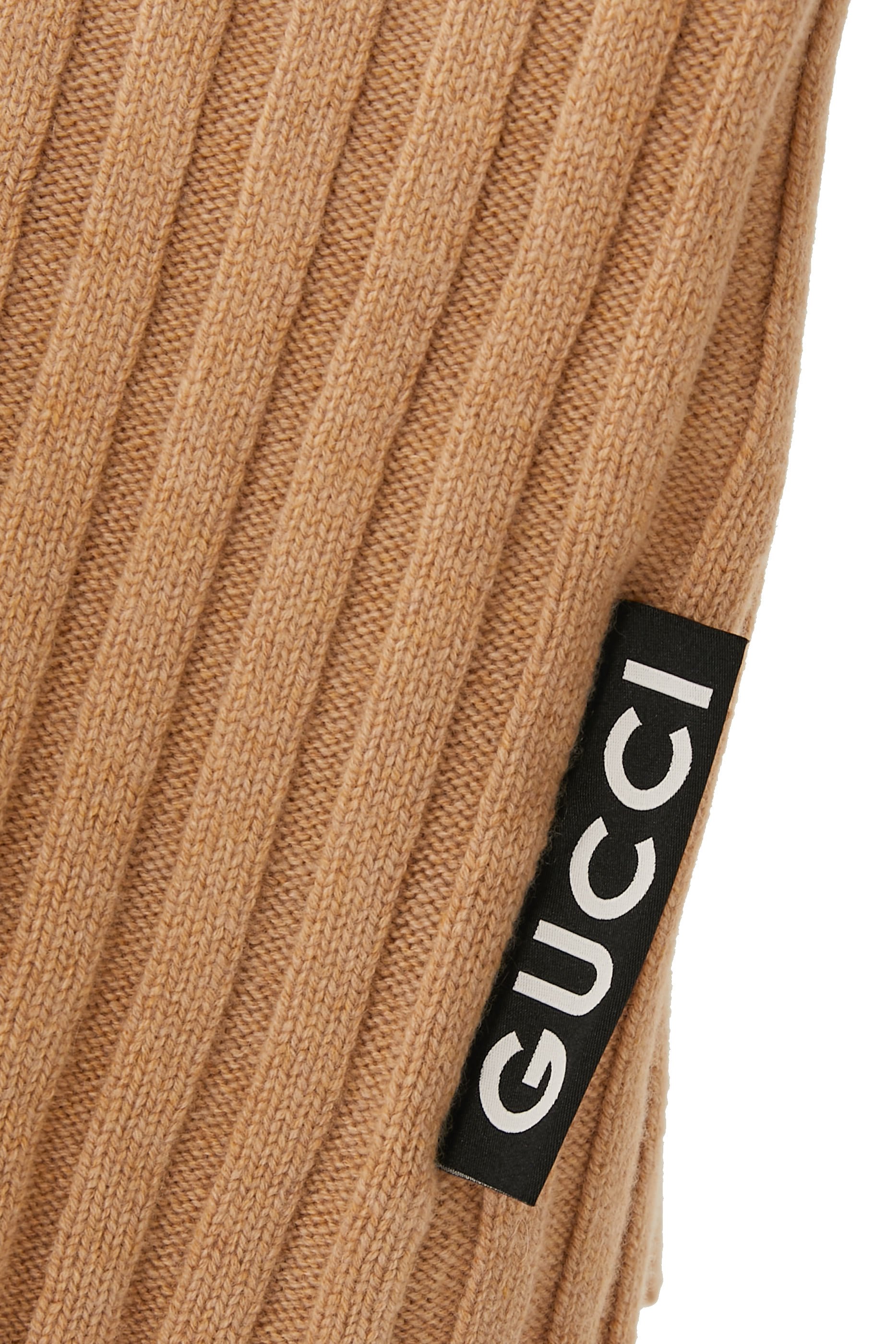 سترة من مزيج صوف وكشمير