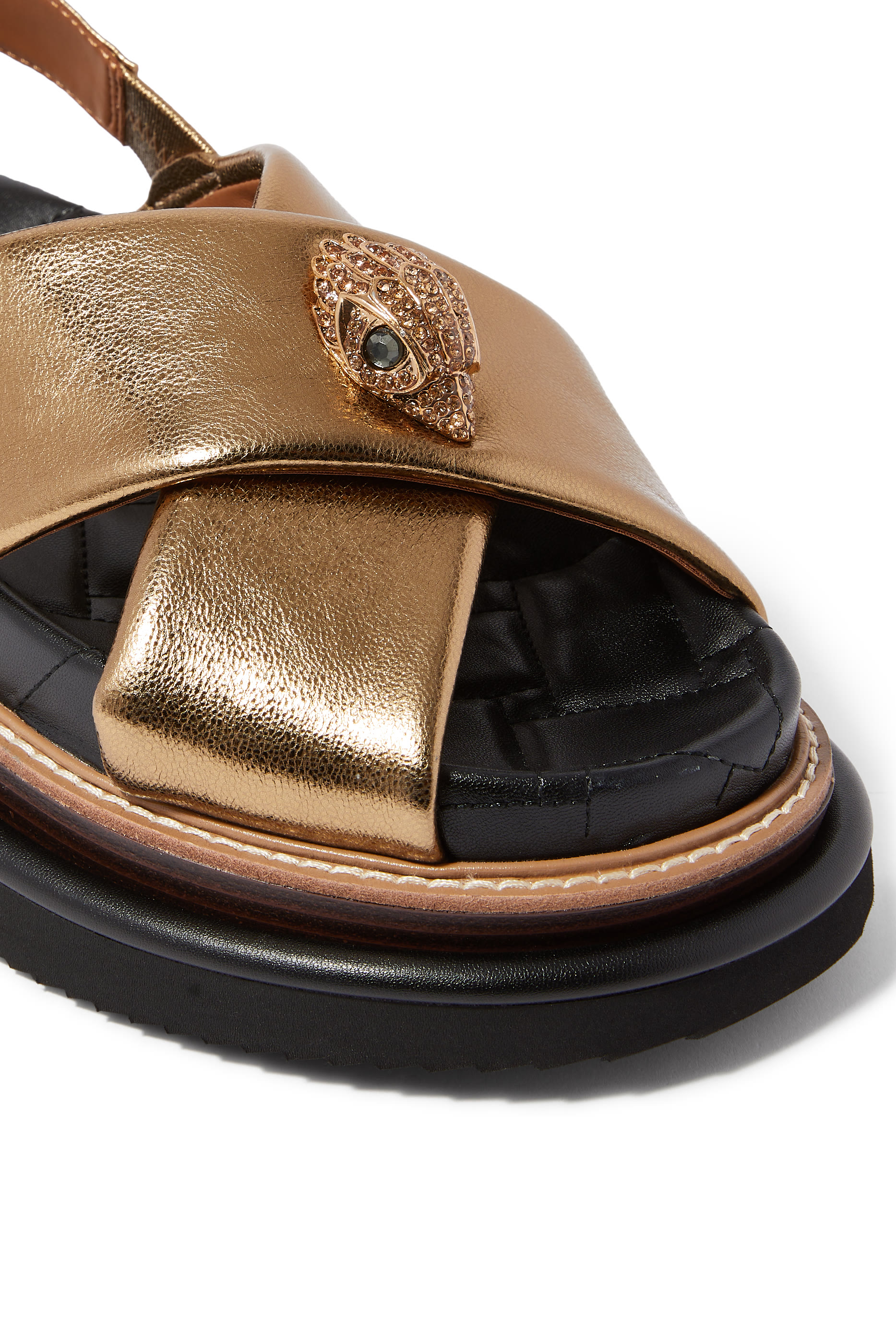 صندل أورسون 70 بسيور متقاطعة