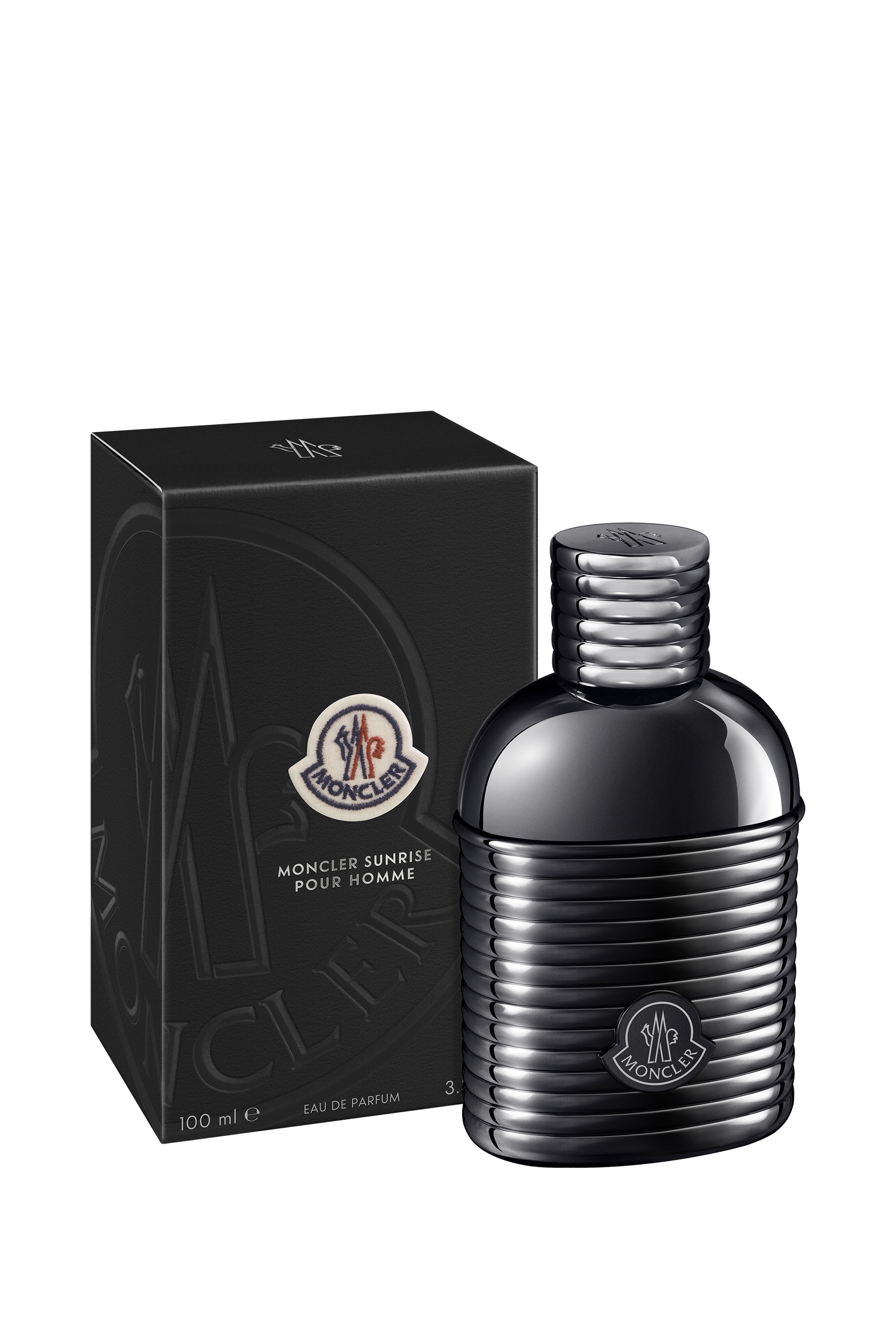 أو دو بارفان سن رايز للرجال