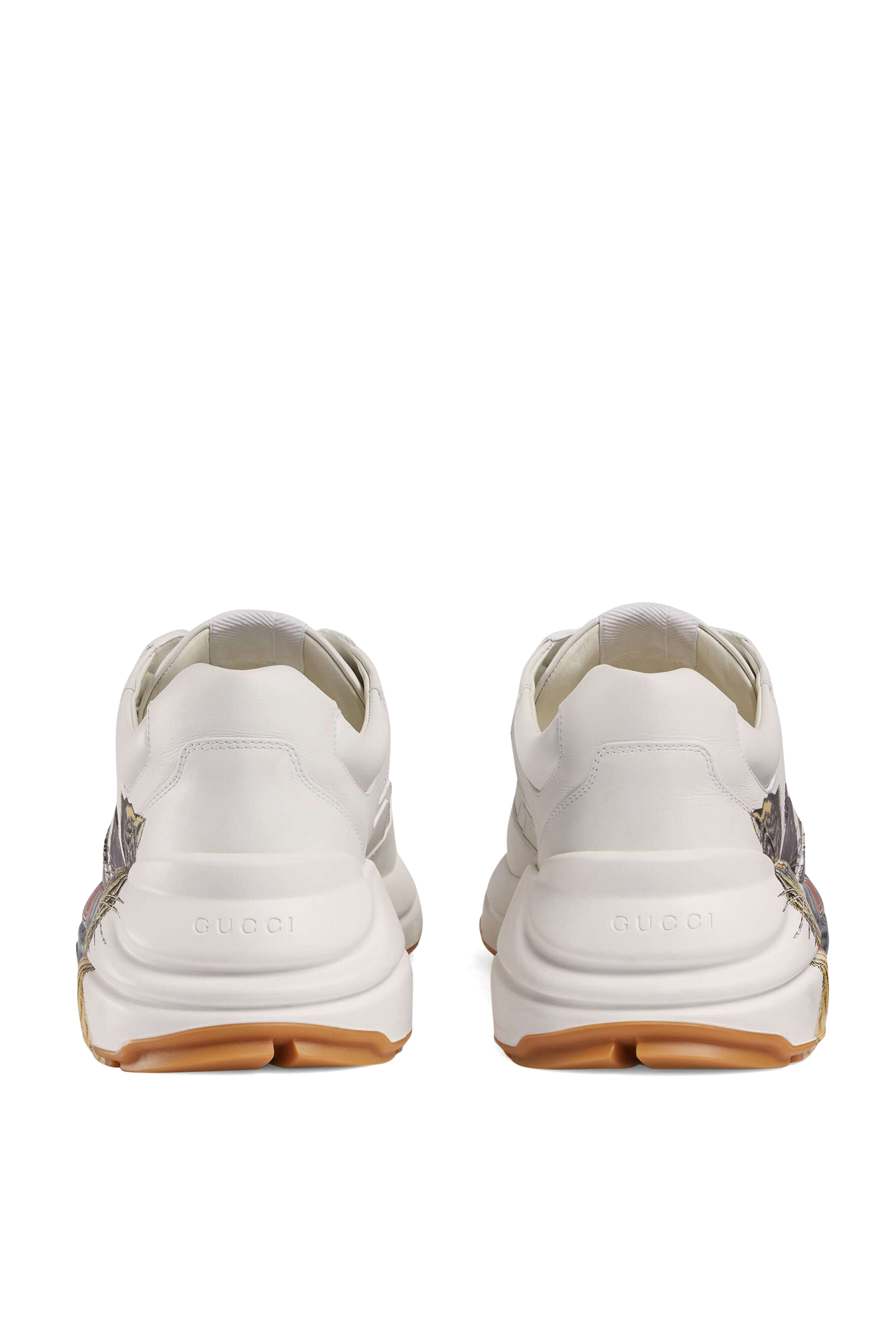 سنيكرز رايتون بطبعة نمور