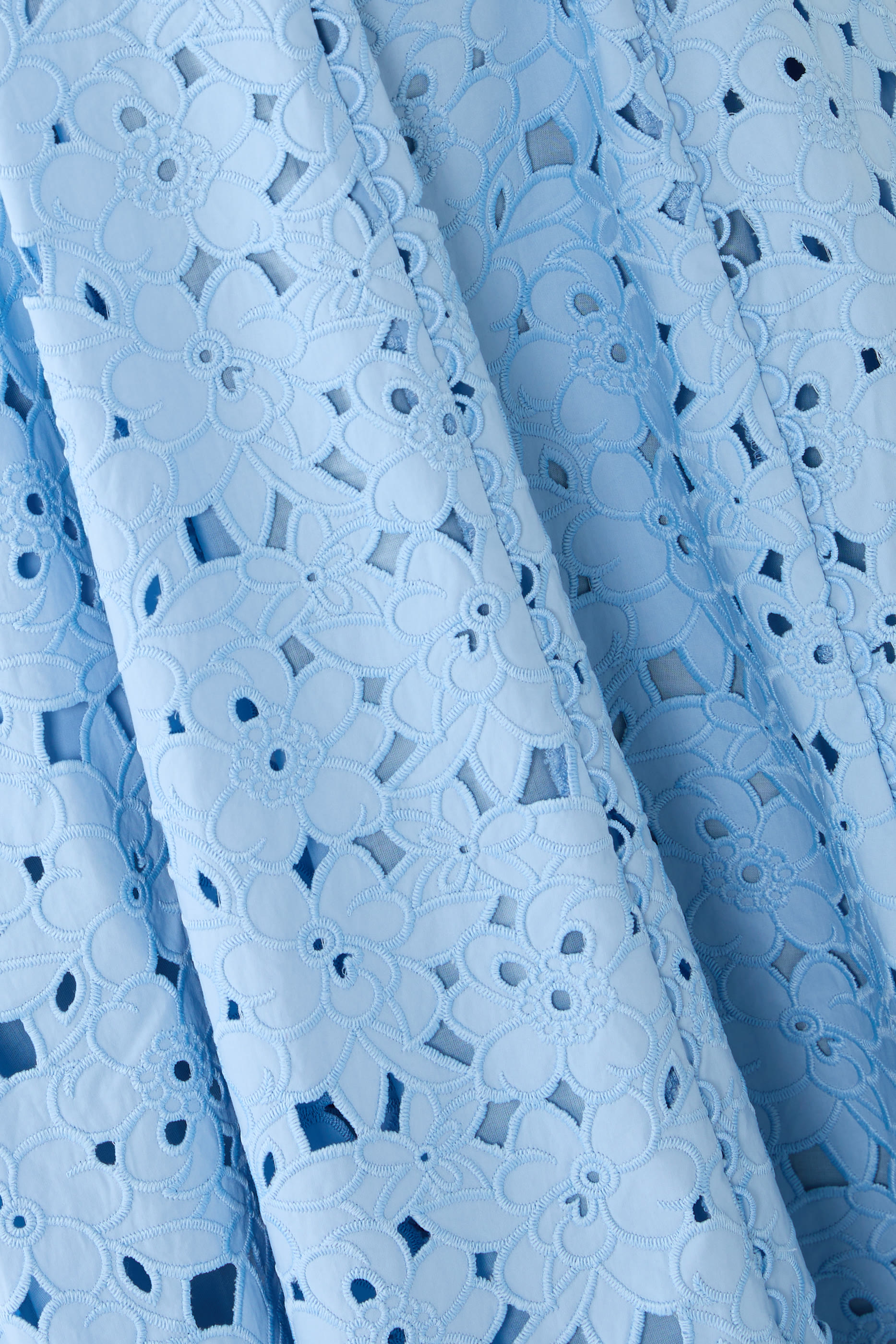 فستان نوفولا متوسط الطول برباط حول الرقبة