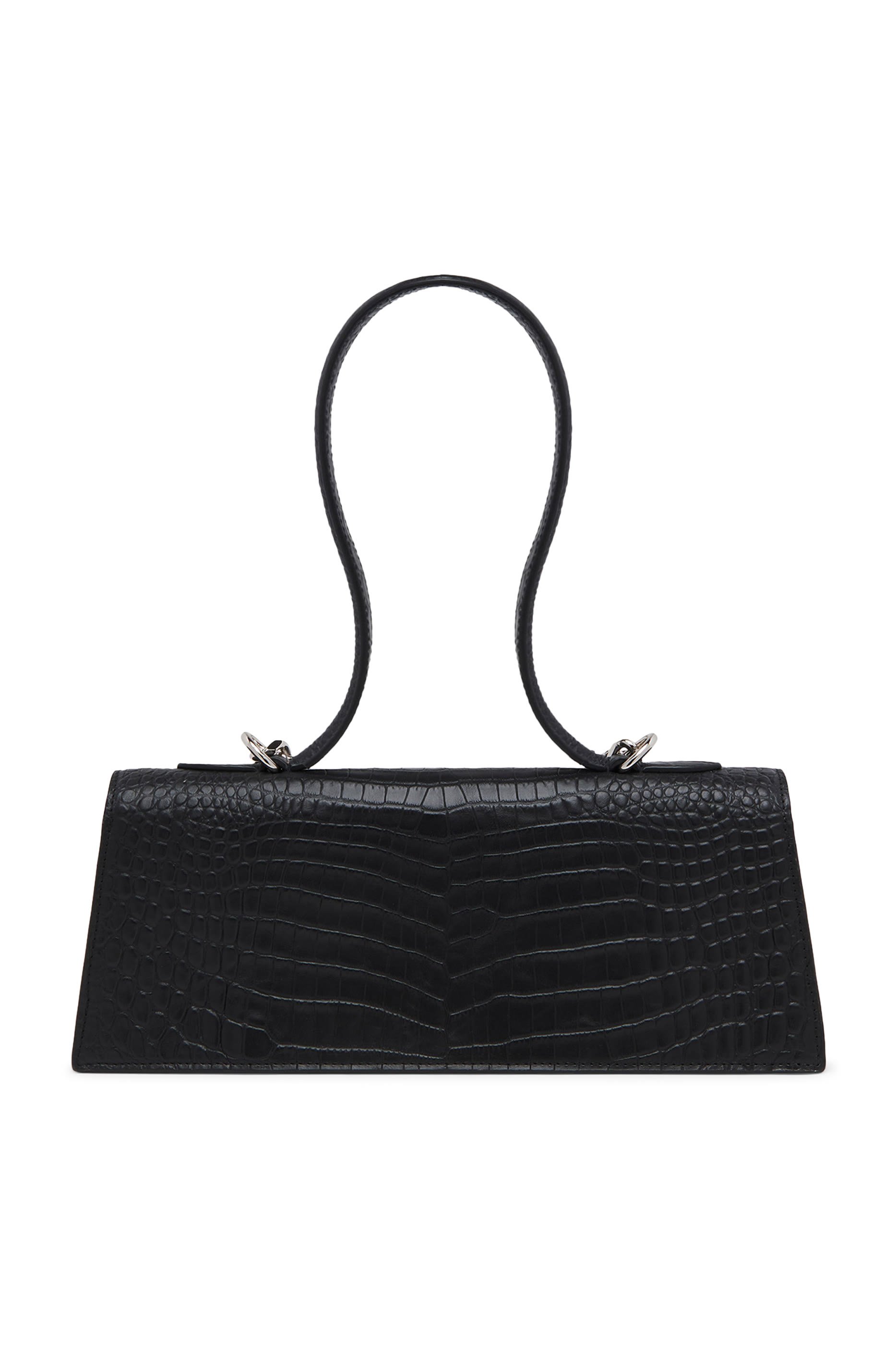 حقيبة ساتشيل مزينة بحلي