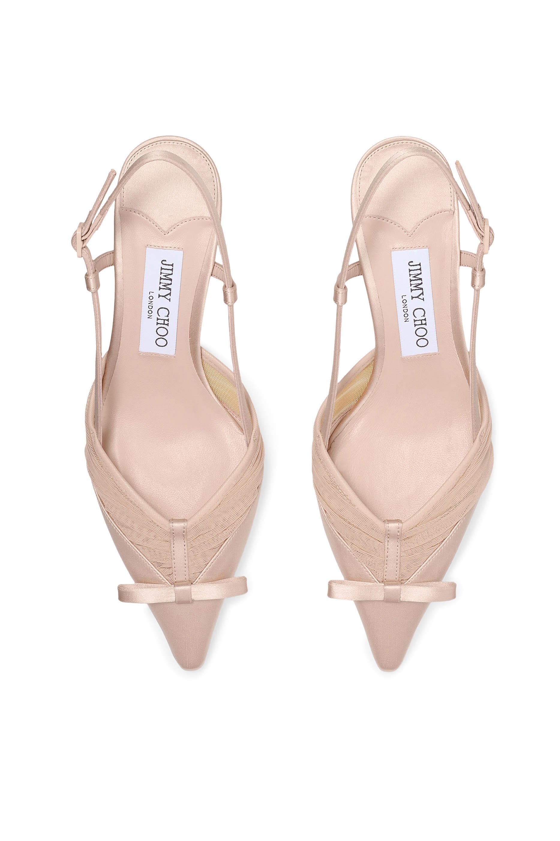 حذاء كلاسيكي أفيا 65 بسير خلفي